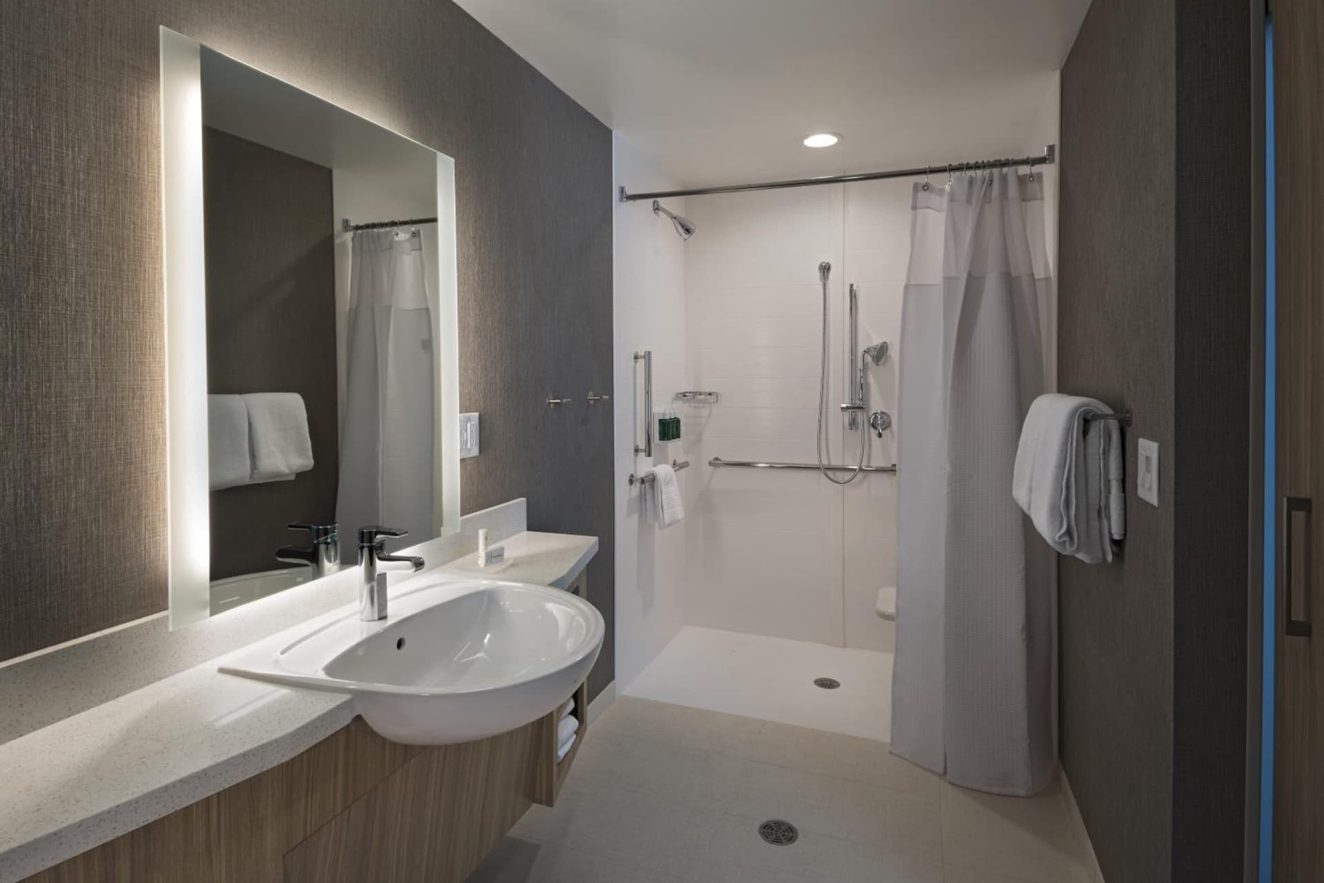 SpringHill Suites by Marriott Denver West/Golden gallery photo in Lakewood, CO — image 7