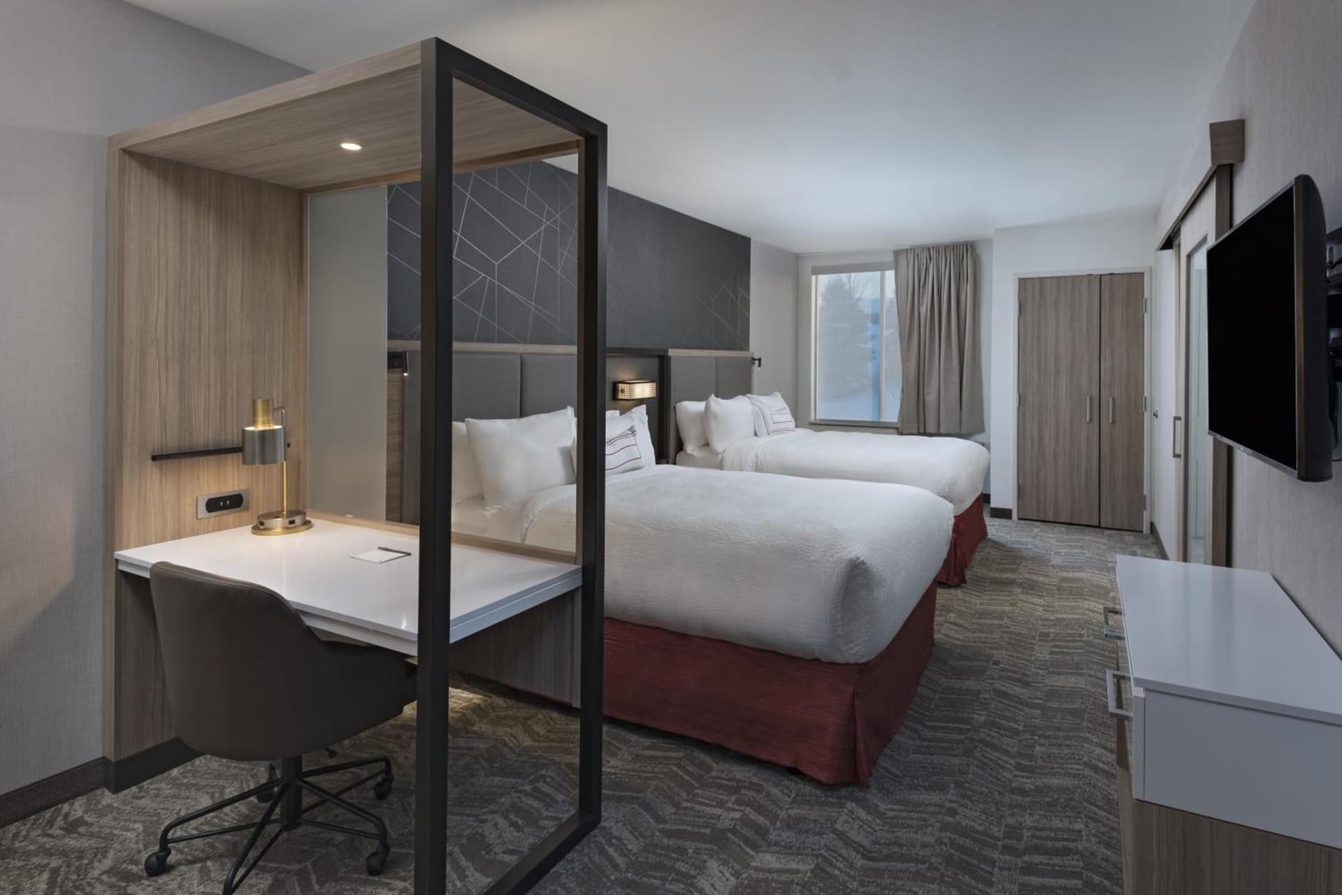 SpringHill Suites by Marriott Denver West/Golden gallery photo in Lakewood, CO — image 13