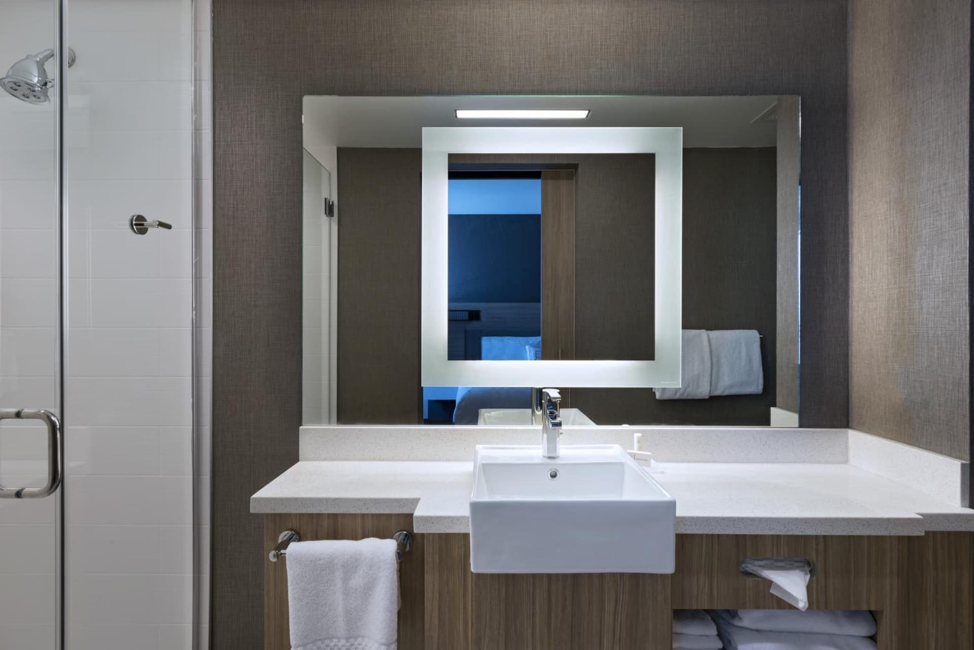 SpringHill Suites by Marriott Denver West/Golden gallery photo in Lakewood, CO — image 6