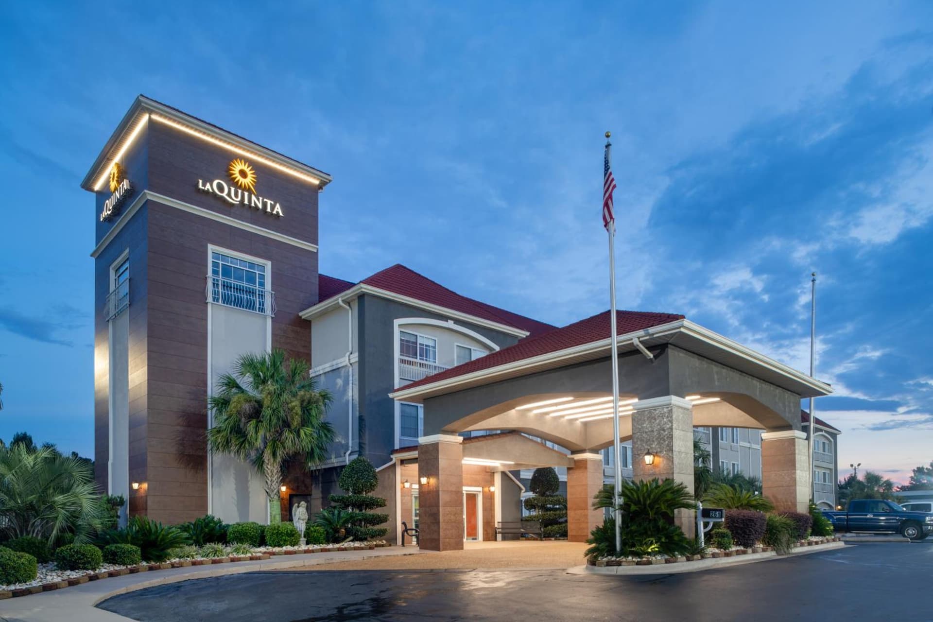 La Quinta by Wyndham Prattville gallery photo in Prattville, AL — image 30