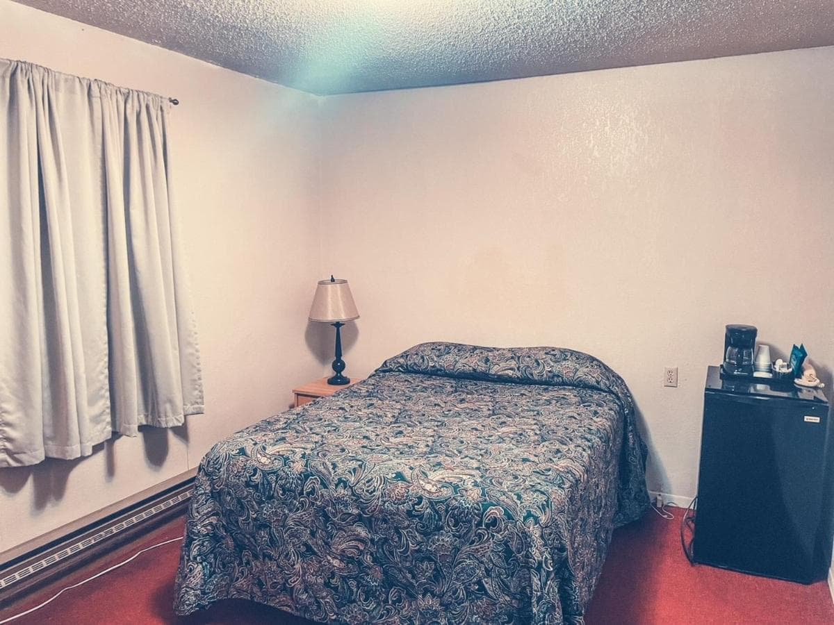 Draft House & Lodge exterior or lobby in Delta Junction, AK — main listing photo