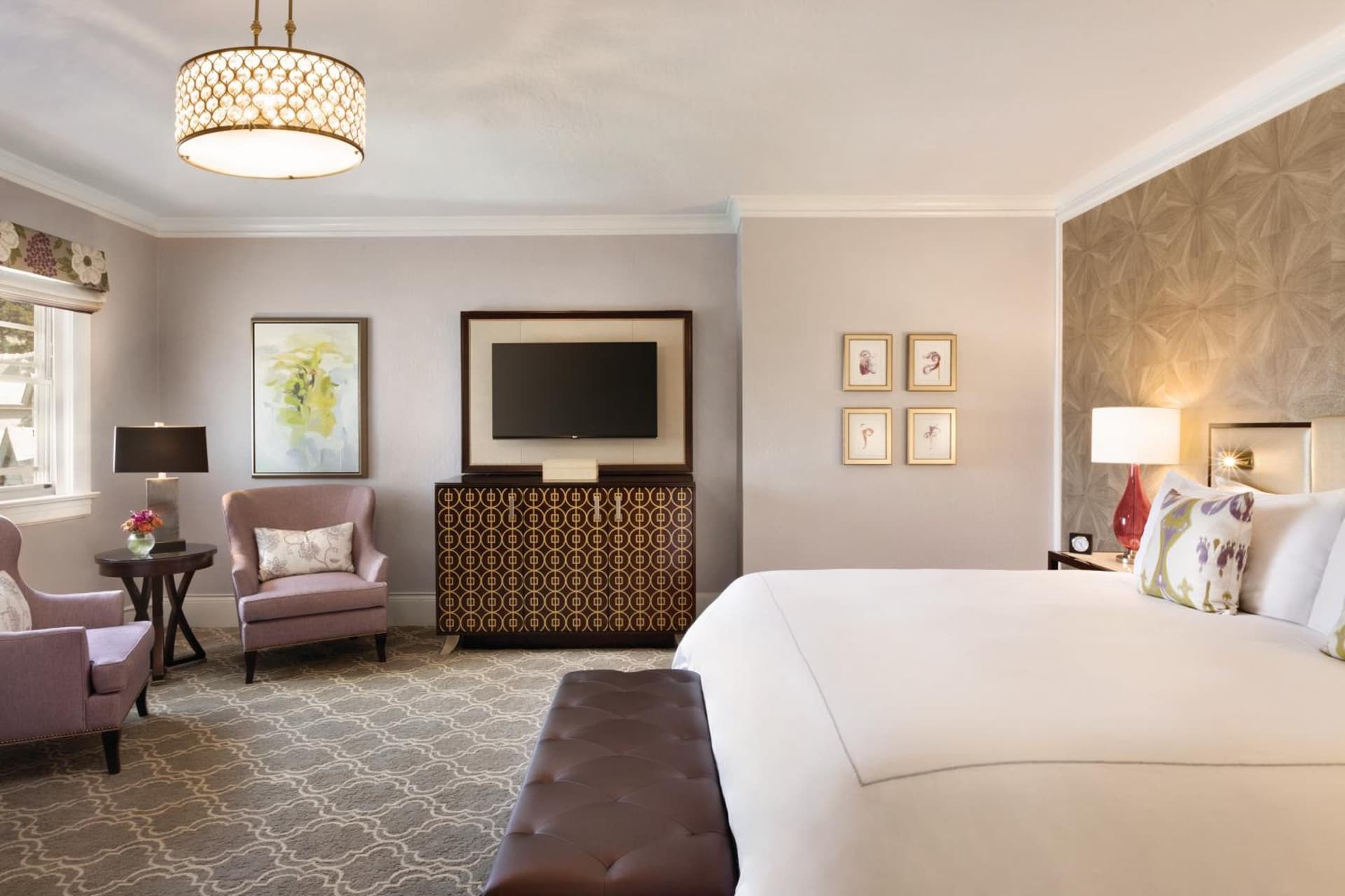 Claremont Resort & Club gallery photo in Berkeley, CA — image 82