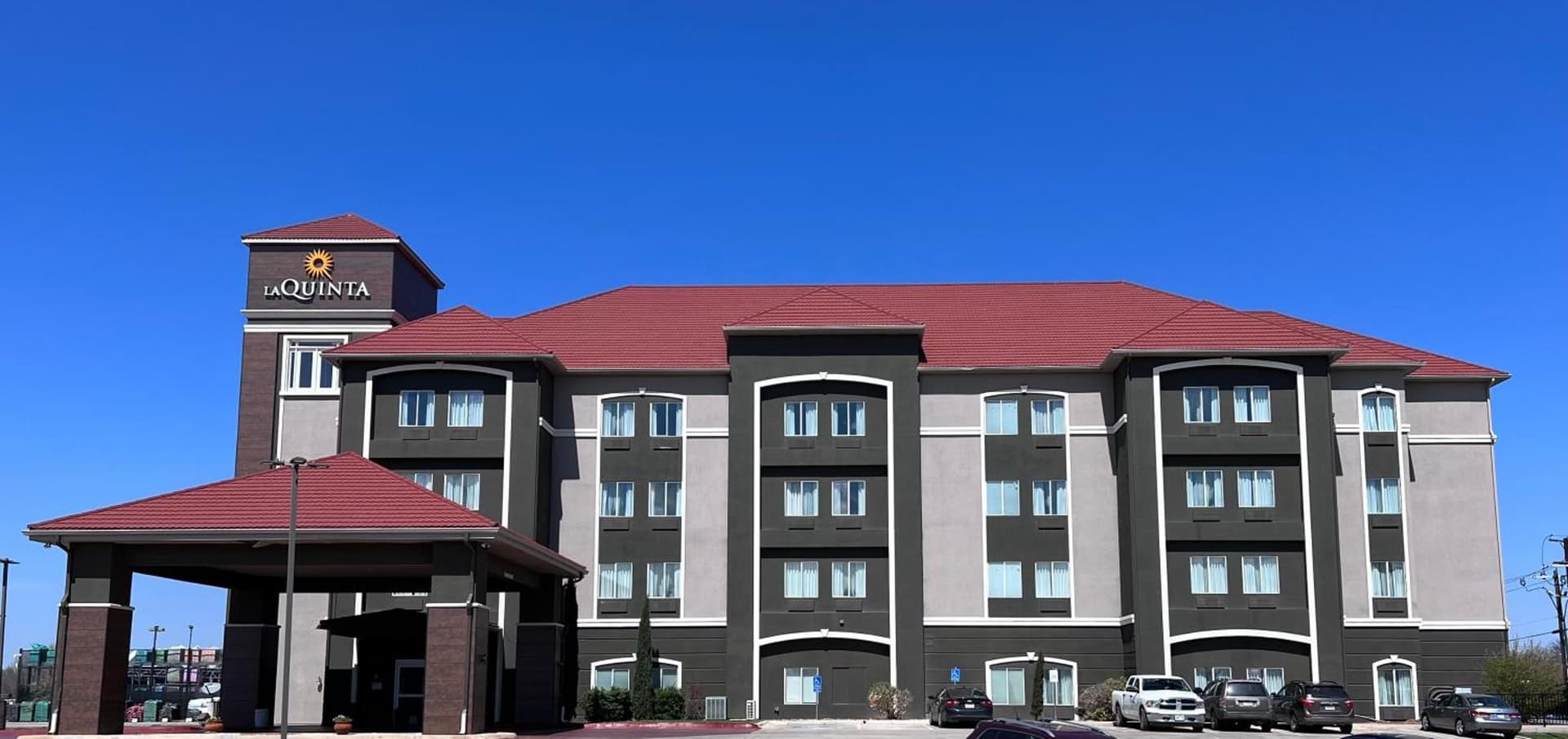 La Quinta by Wyndham Brownwood featured exterior or lobby in Brownwood, TX — similar hotel