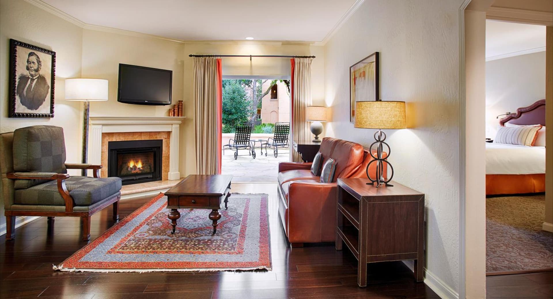 Fairmont Sonoma Mission Inn & Spa gallery photo in Sonoma, CA — image 10