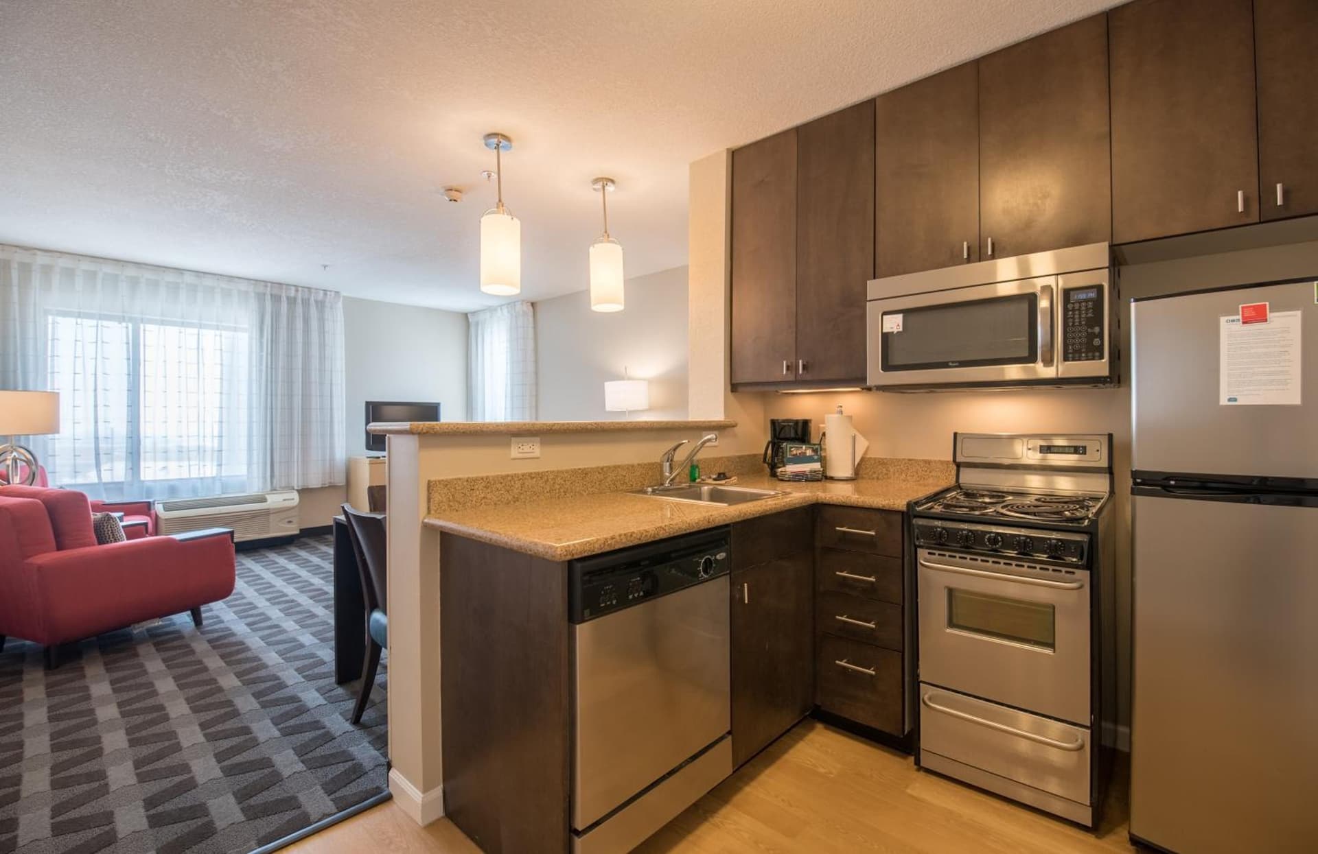 TownePlace Suites by Marriott Provo Orem gallery photo in Orem, UT — image 4