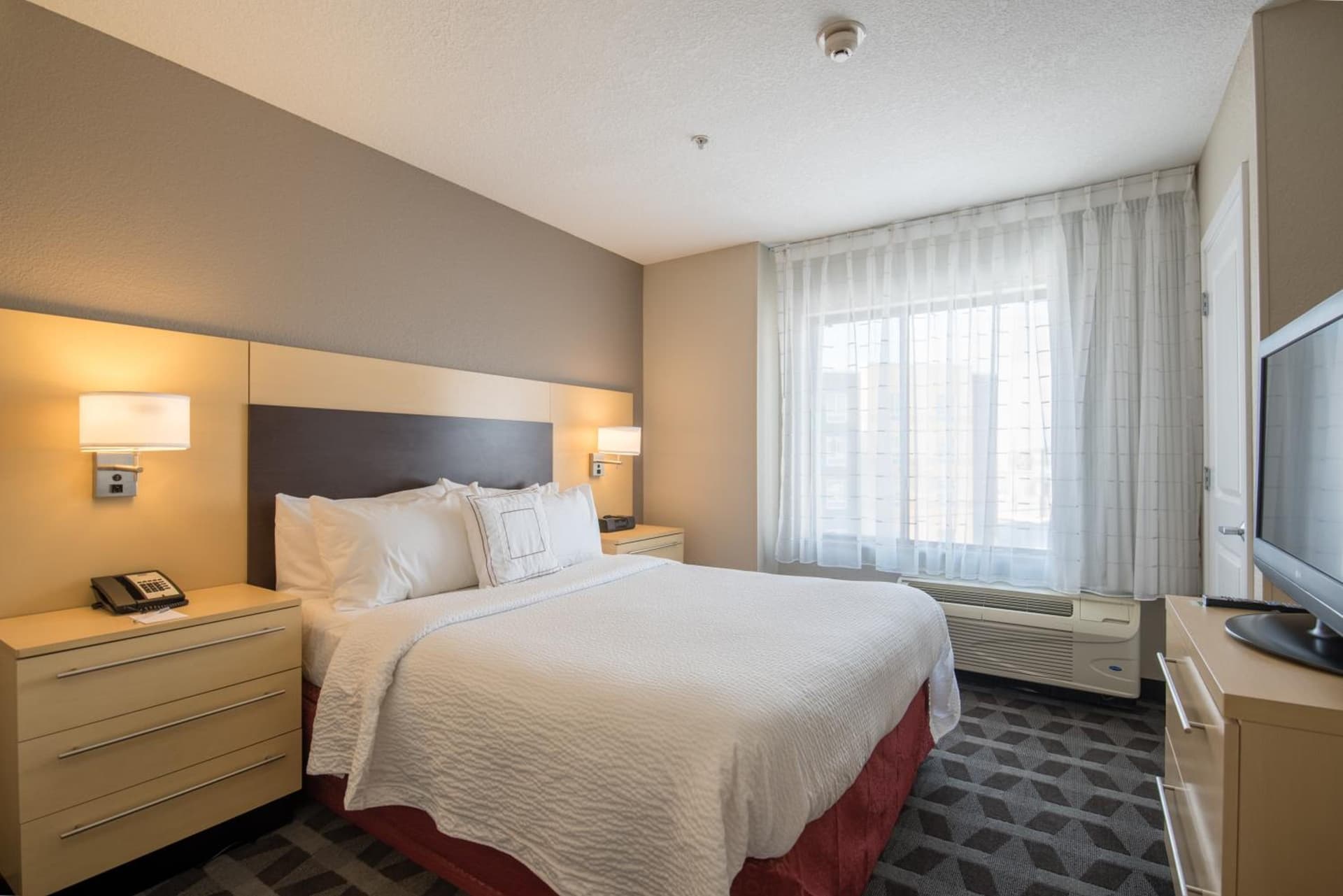 TownePlace Suites by Marriott Provo Orem gallery photo in Orem, UT — image 25