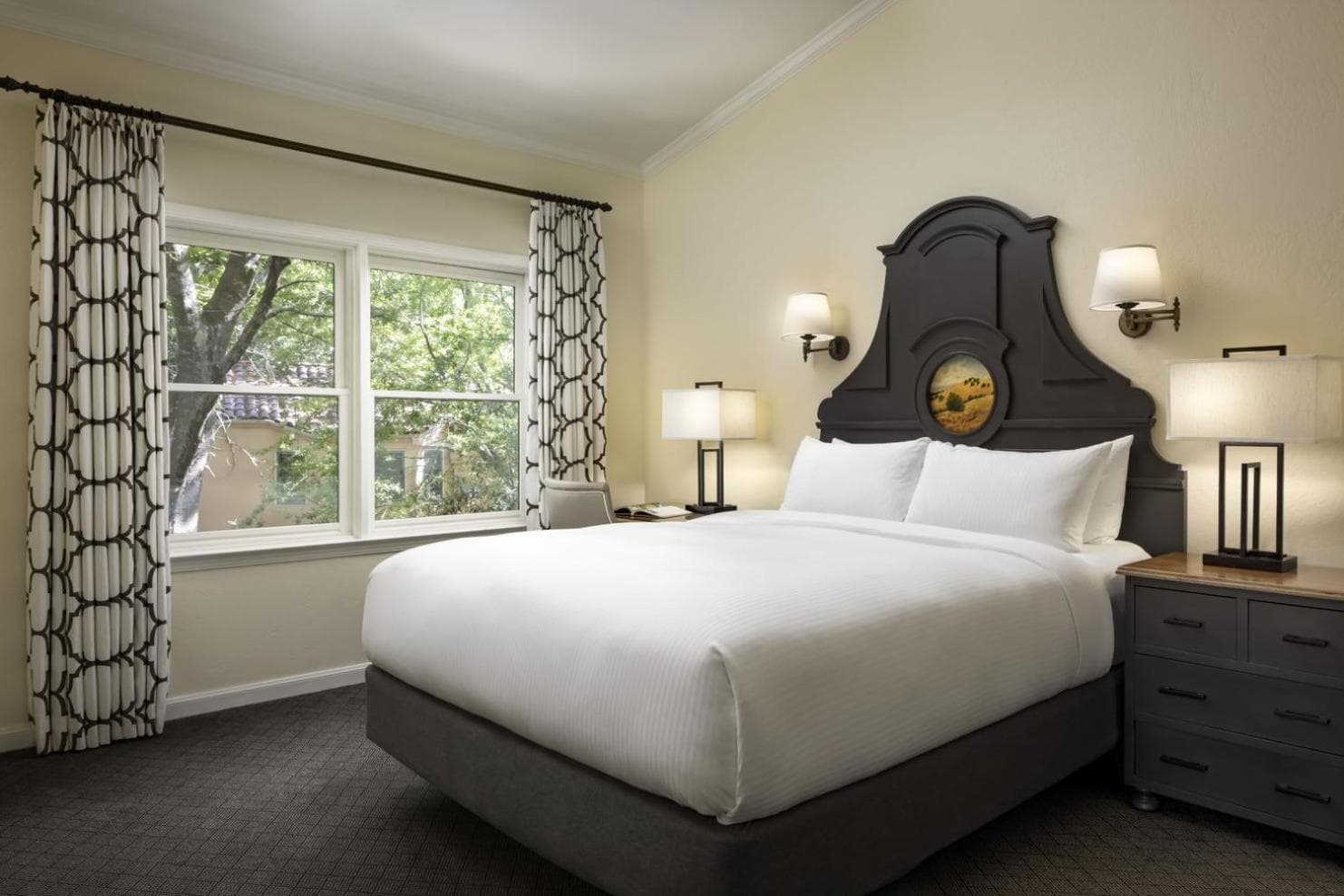 Fairmont Sonoma Mission Inn & Spa gallery photo in Sonoma, CA — image 48
