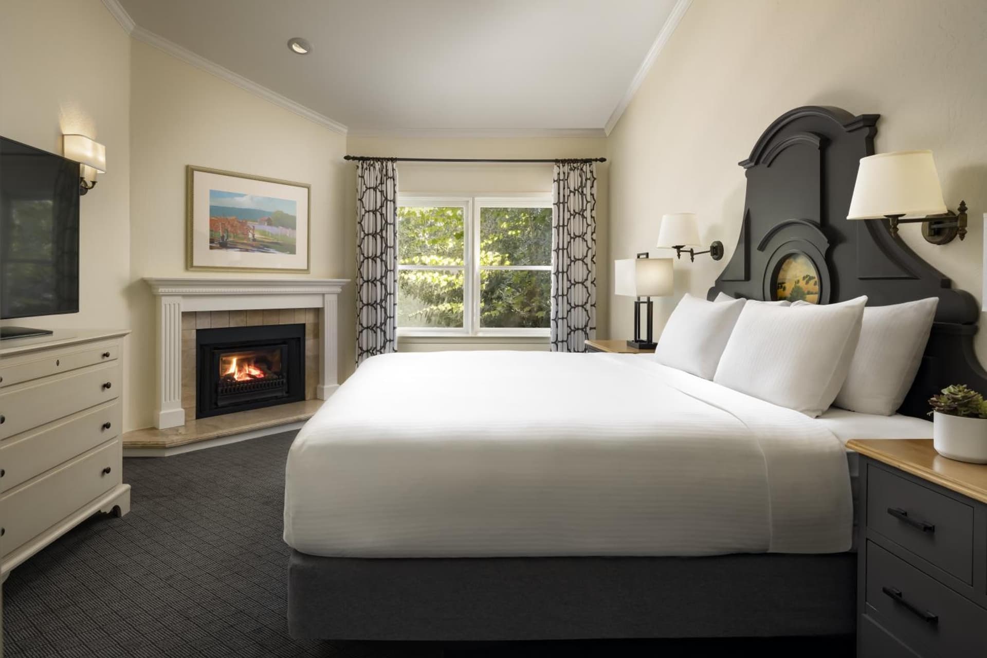 Fairmont Sonoma Mission Inn & Spa gallery photo in Sonoma, CA — image 208