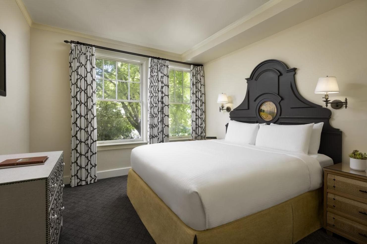 Fairmont Sonoma Mission Inn & Spa gallery photo in Sonoma, CA — image 125