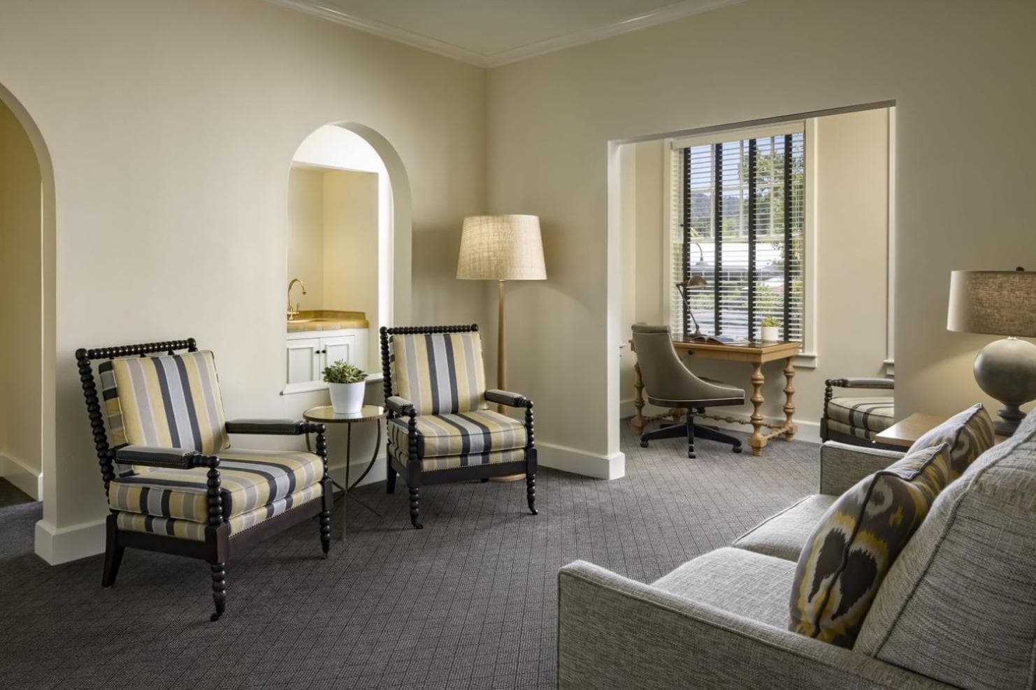 Fairmont Sonoma Mission Inn & Spa gallery photo in Sonoma, CA — image 53