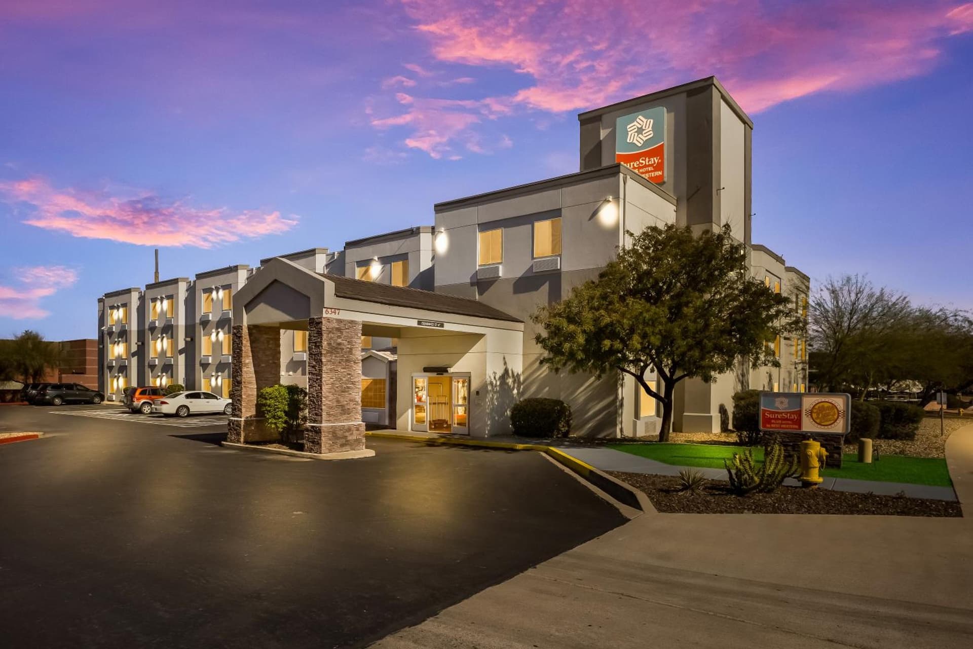 SureStay Plus by Best Western Mesa Superstition Springs — hotel in Mesa, Arizona