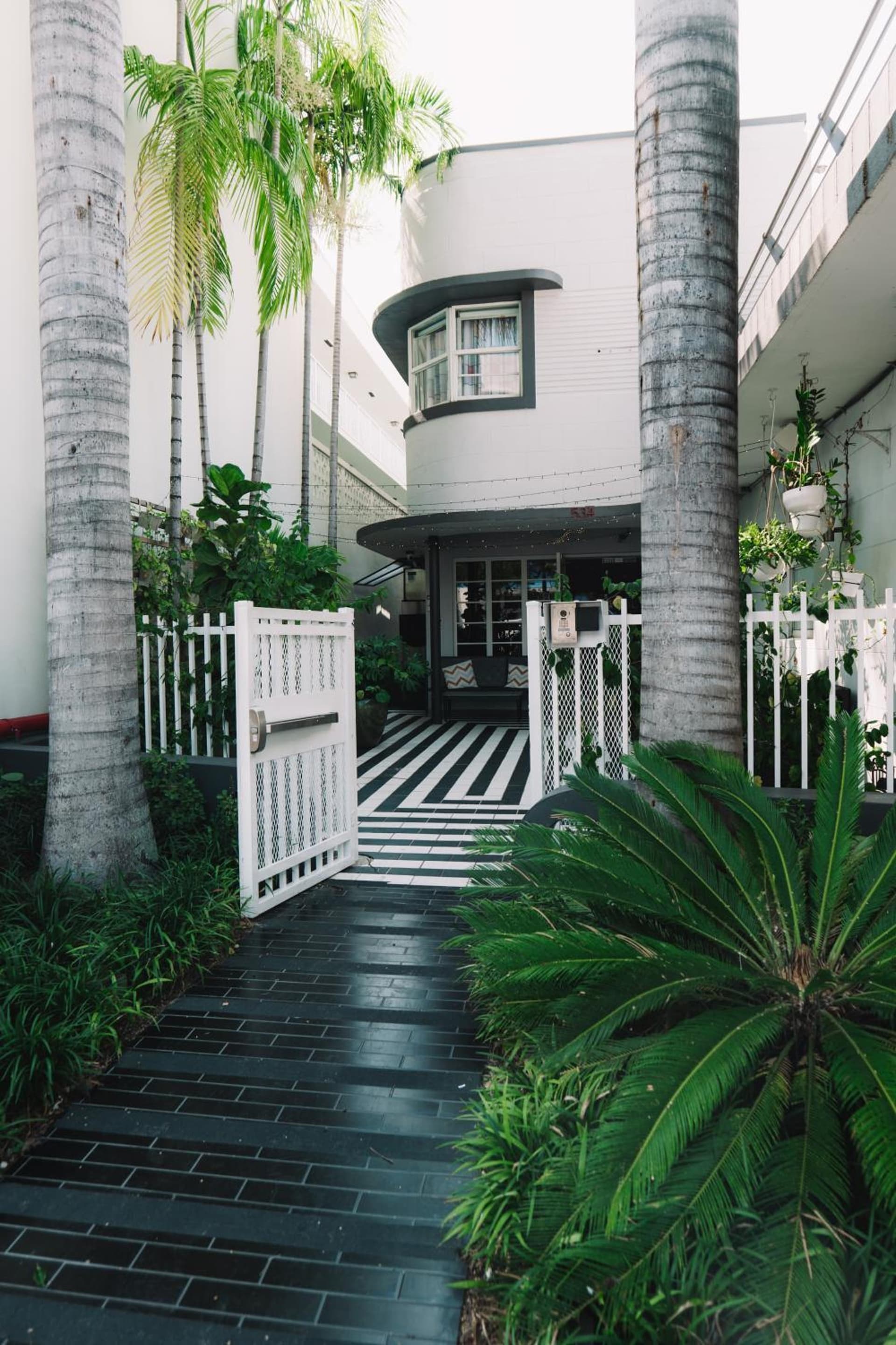 The Cove By Renzzi featured exterior or lobby in Miami Beach, FL — similar hotel