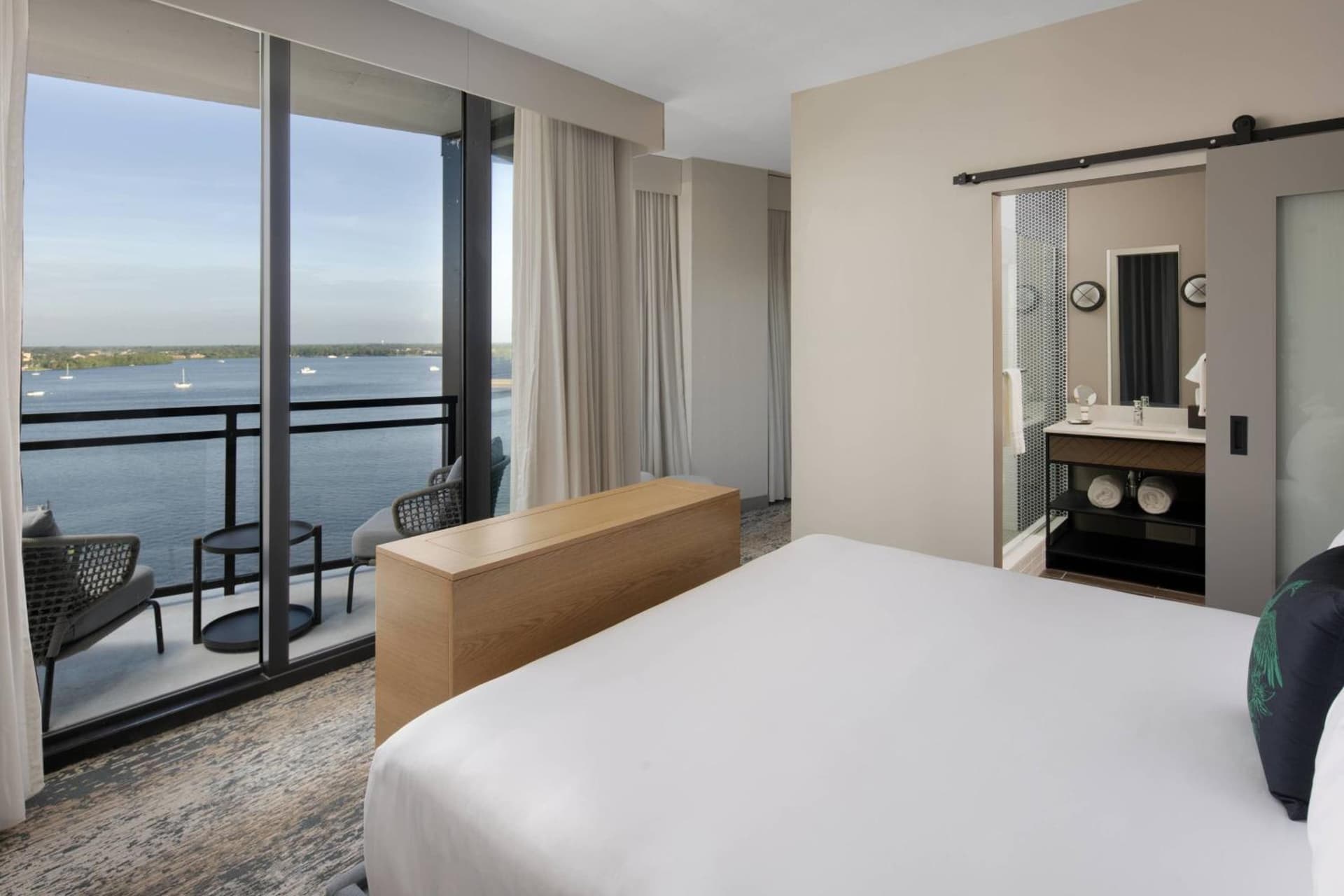 Luminary Hotel & Co., Autograph Collection gallery photo in Fort Myers, FL — image 96