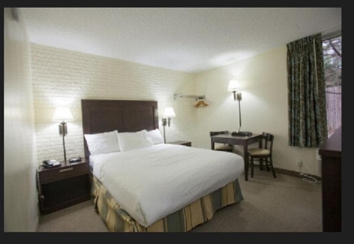 Inns of Virginia Arlington interior in Arlington, VA — gallery photo 2