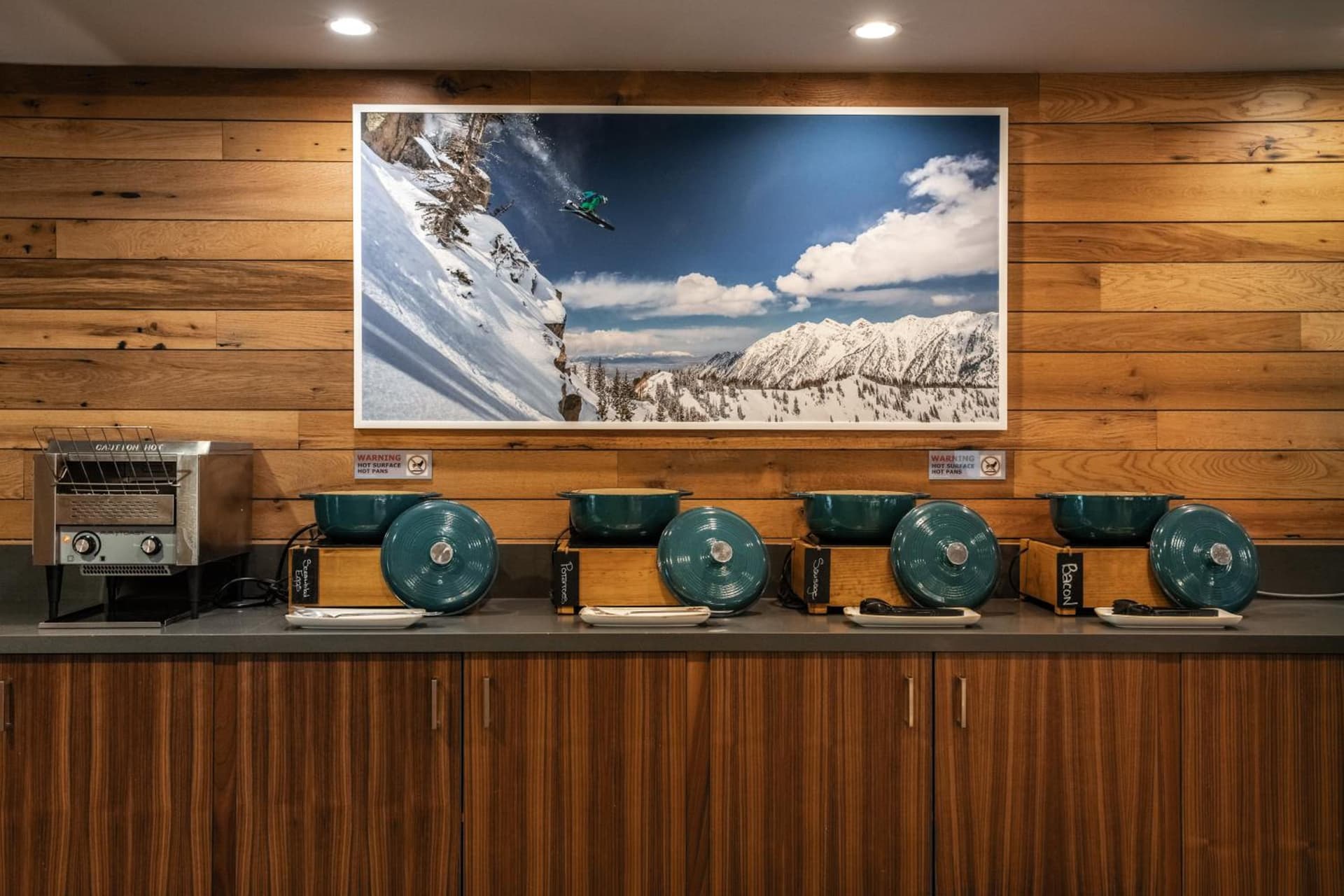Hotel Thaynes, Park City, a Tribute Portfolio Hotel gallery photo in Park City, UT — image 27