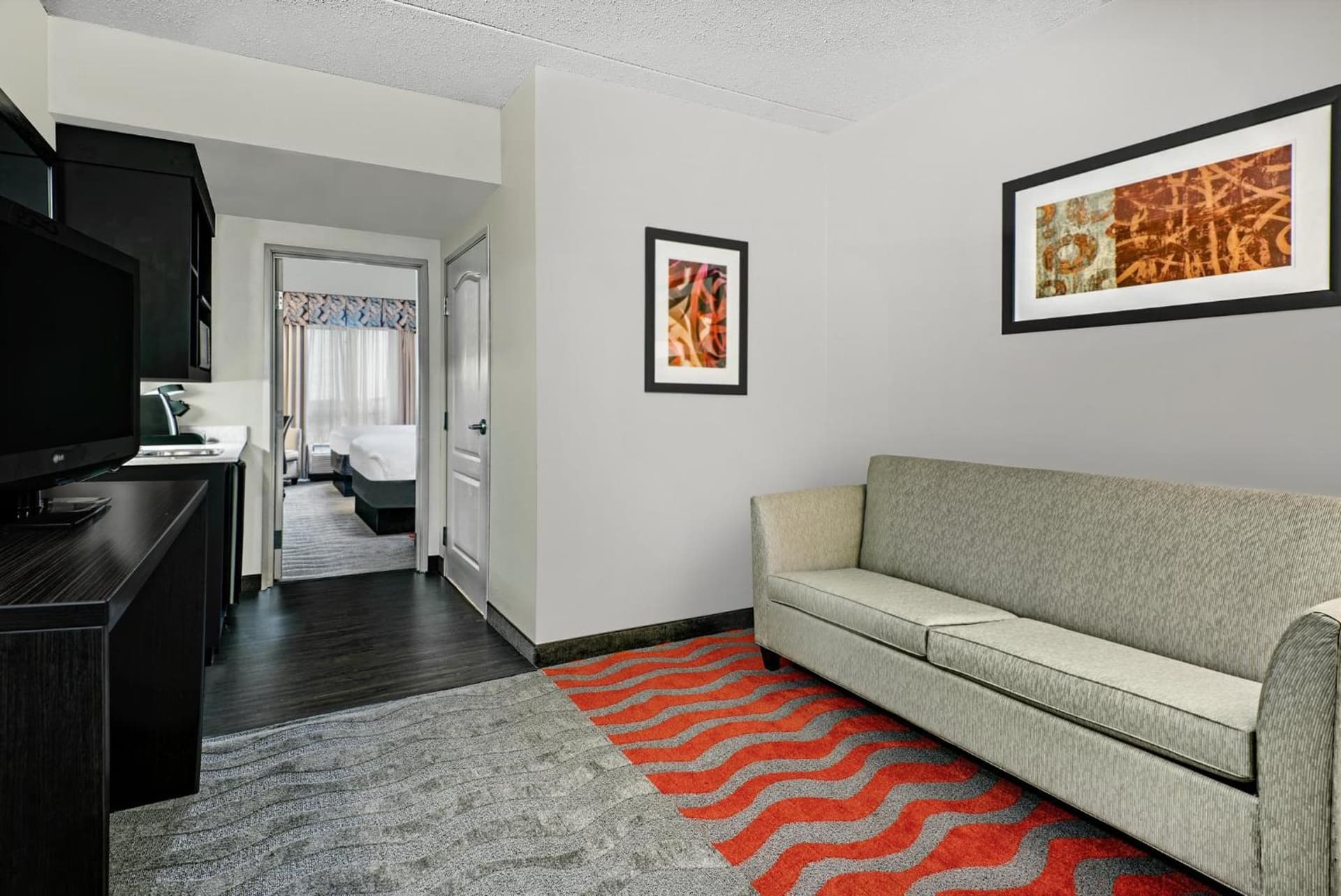 Holiday Inn & Suites College Station-Aggieland by IHG gallery photo in College Station, TX — image 13