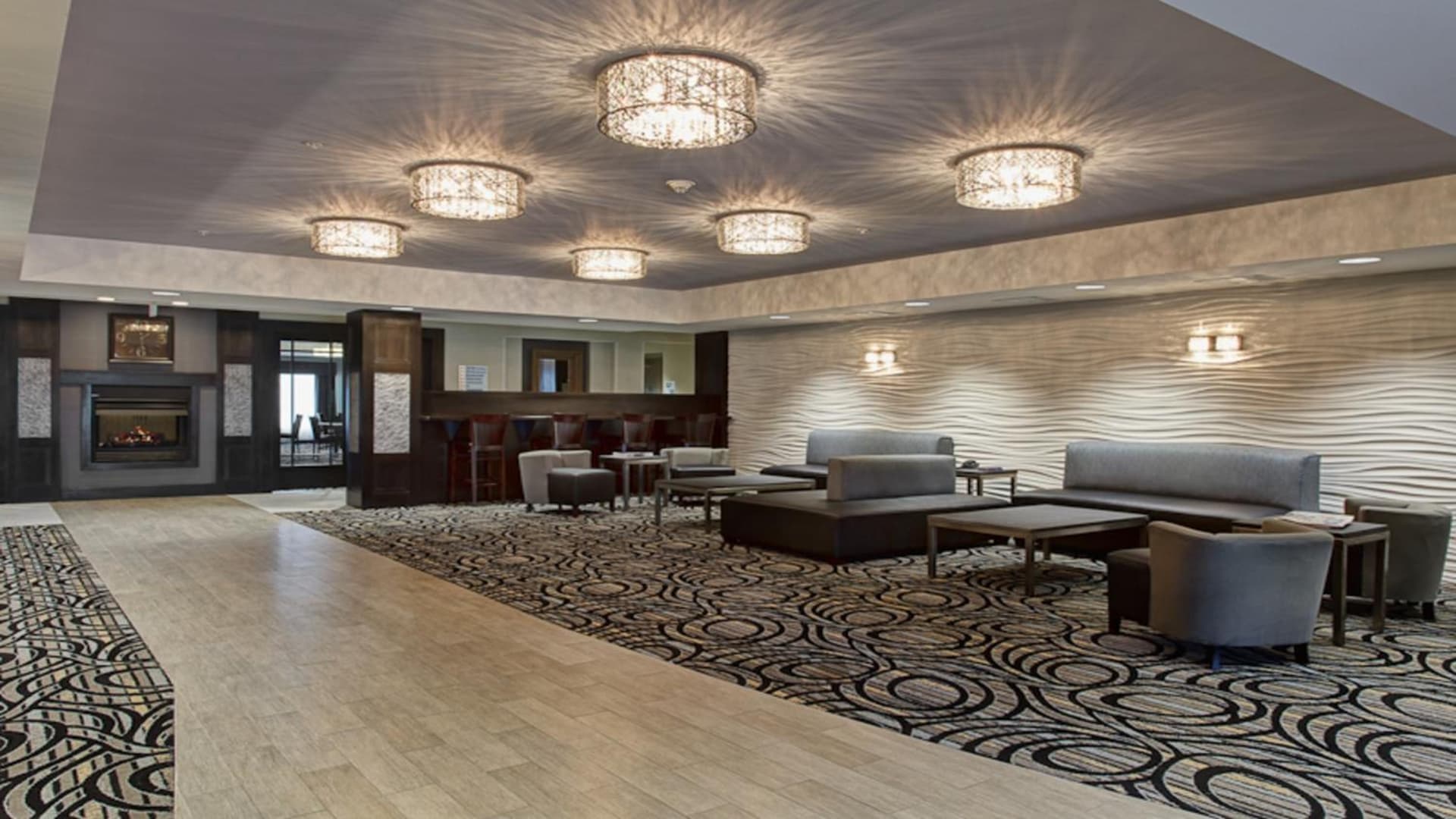 Holiday Inn Express & Suites North Fremont by IHG gallery photo in Fremont, OH — image 4