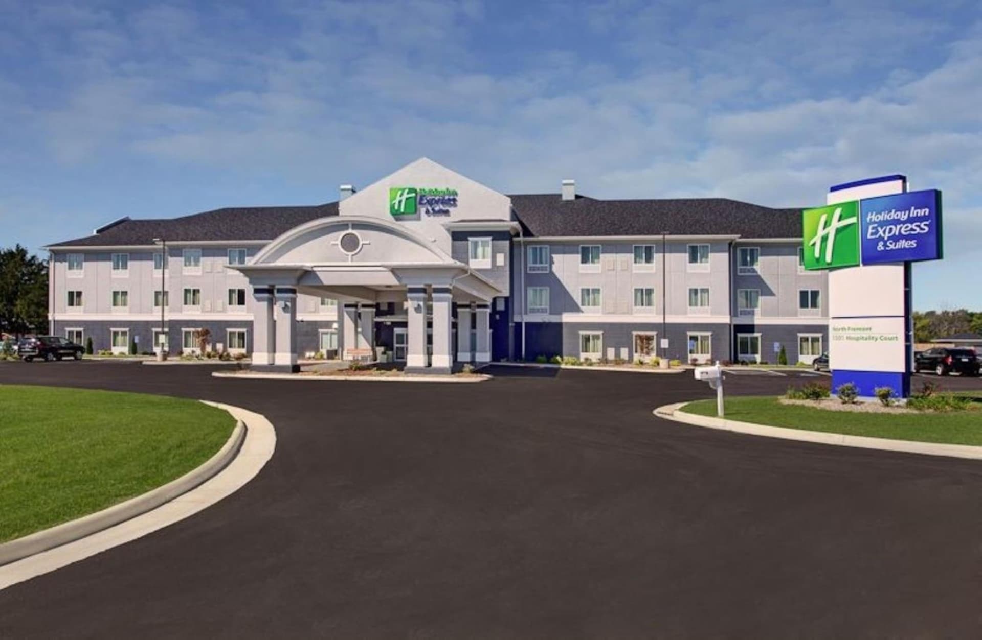 Holiday Inn Express & Suites North Fremont by IHG gallery photo in Fremont, OH — image 8