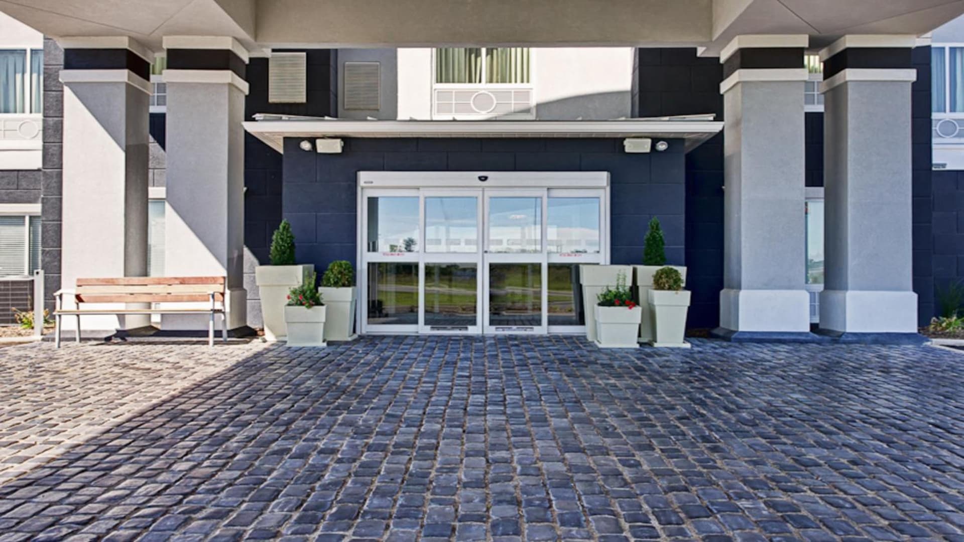Holiday Inn Express & Suites North Fremont by IHG gallery photo in Fremont, OH — image 21