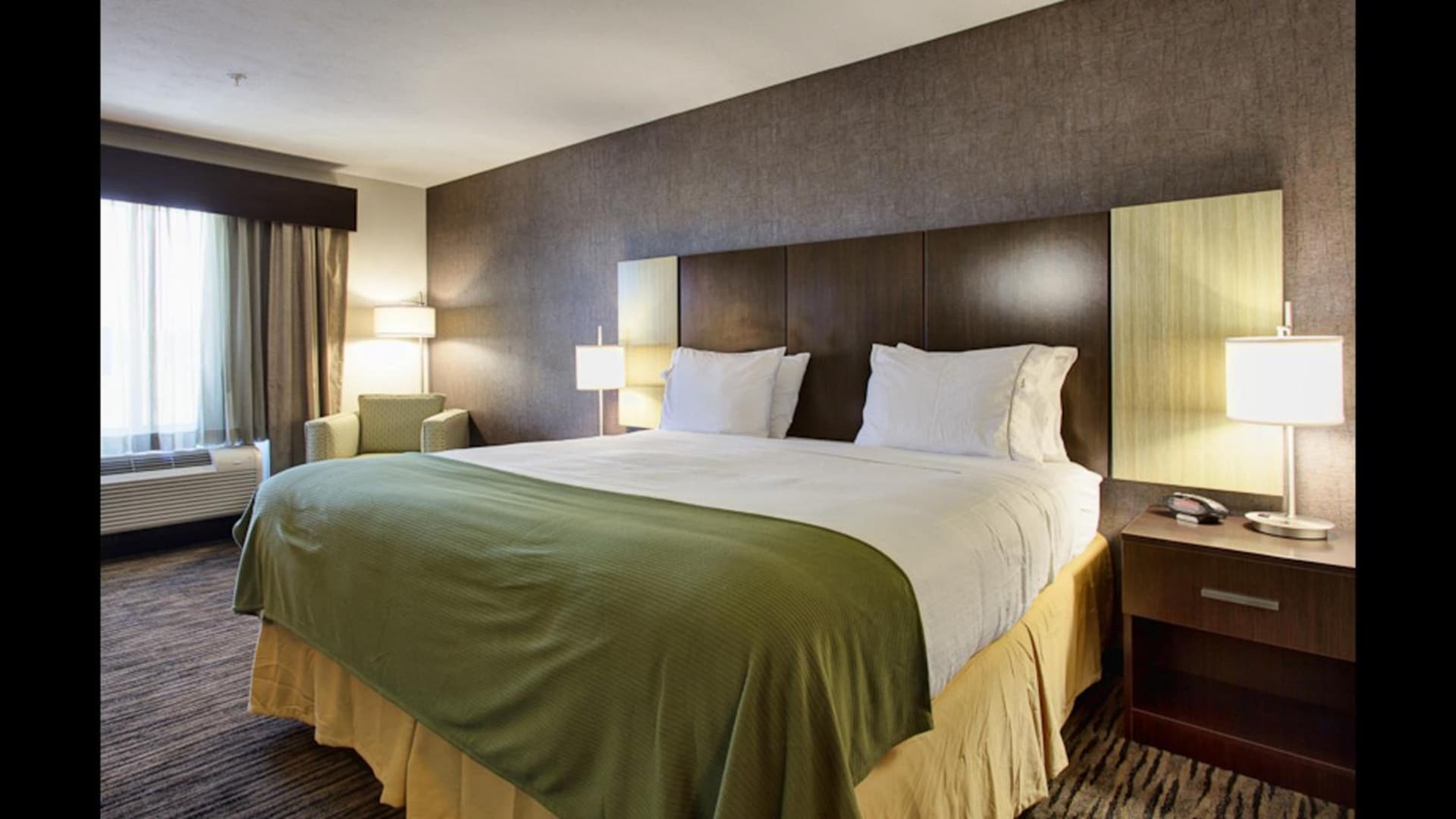 Holiday Inn Express & Suites North Fremont by IHG gallery photo in Fremont, OH — image 18