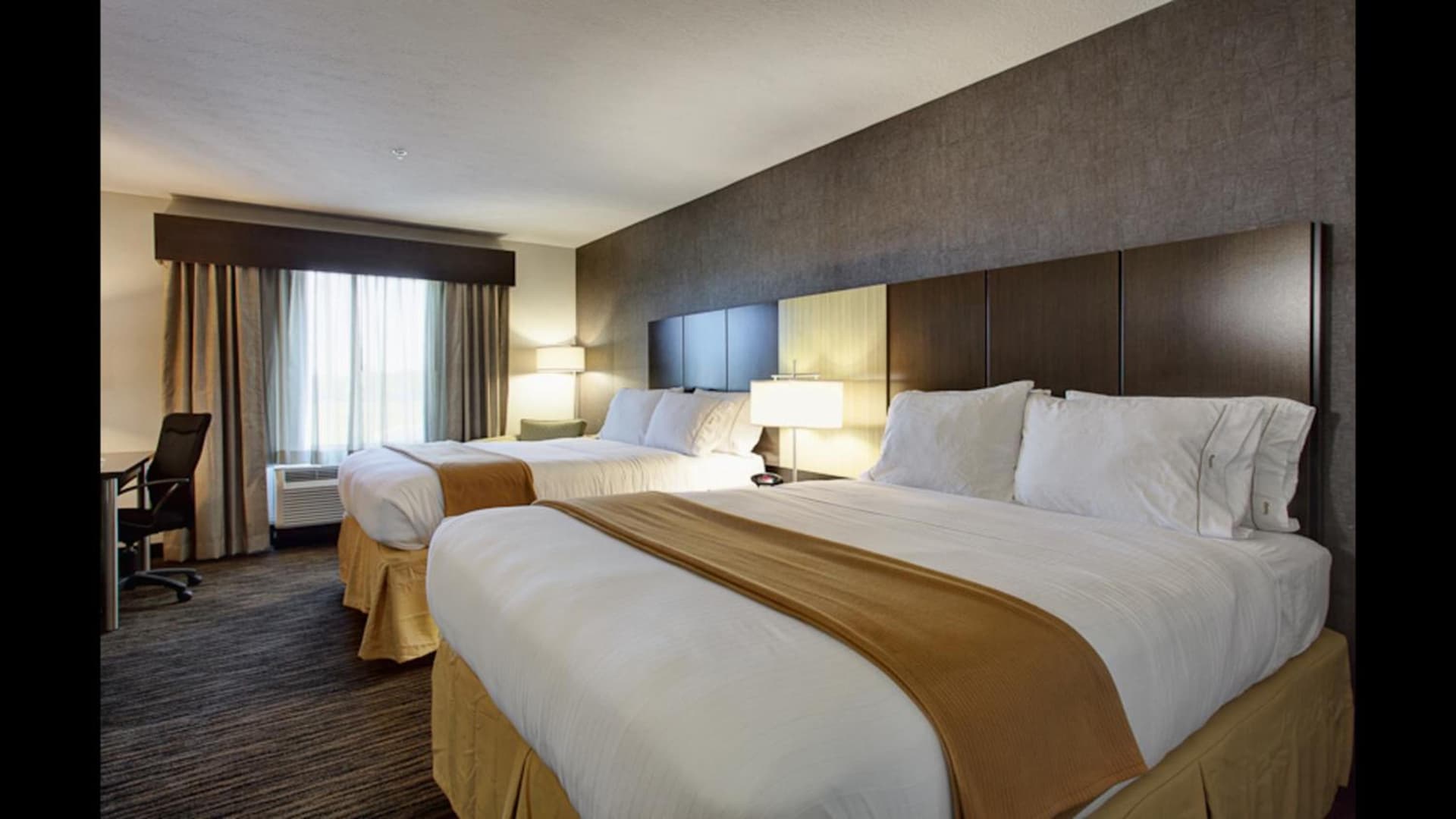 Holiday Inn Express & Suites North Fremont by IHG gallery photo in Fremont, OH — image 11