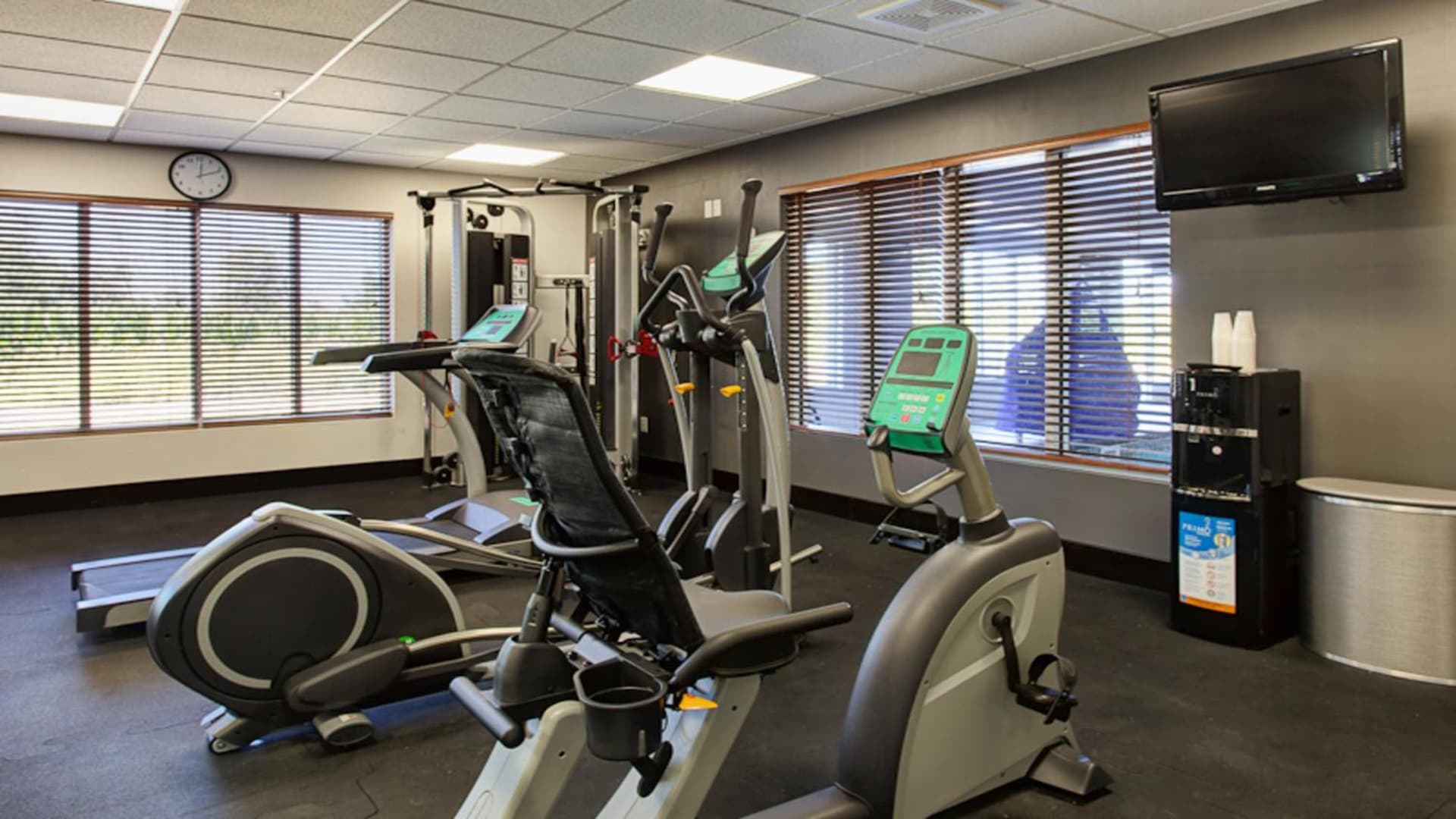 Holiday Inn Express & Suites North Fremont by IHG gallery photo in Fremont, OH — image 17
