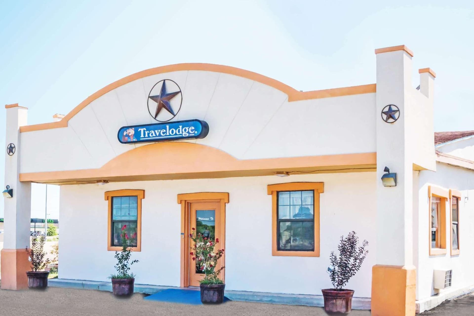 Travelodge by Wyndham Temple — hotel in Temple, Texas