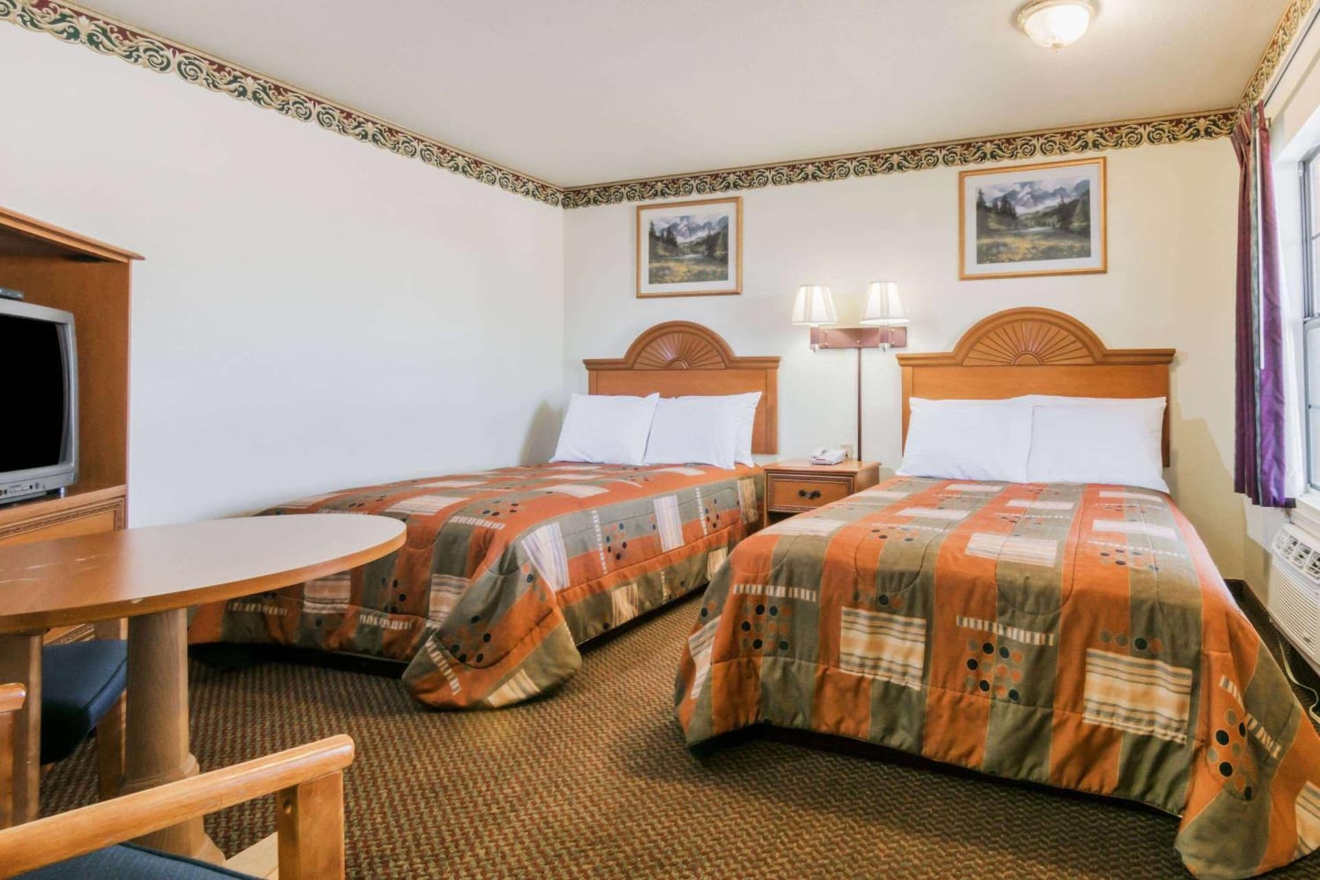 Travelodge by Wyndham Temple gallery photo in Temple, TX — image 6