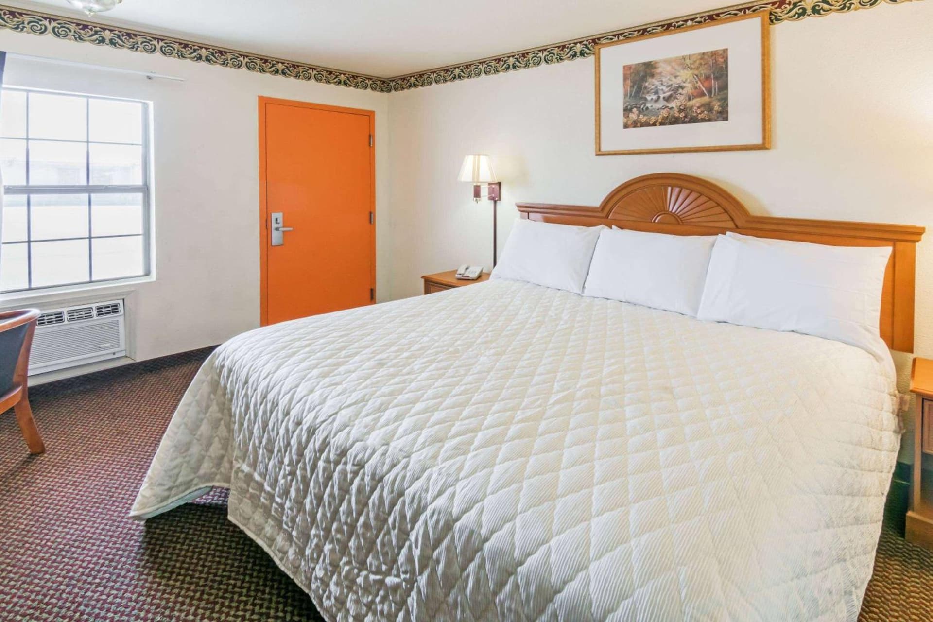 Travelodge by Wyndham Temple gallery photo in Temple, TX — image 13