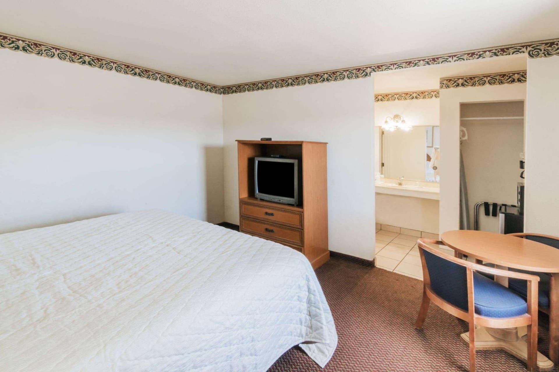 Travelodge by Wyndham Temple gallery photo in Temple, TX — image 8