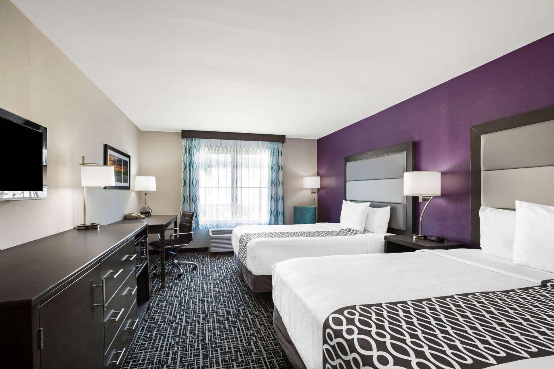 La Quinta by Wyndham Pharr North McAllen gallery photo in Pharr, TX — image 17