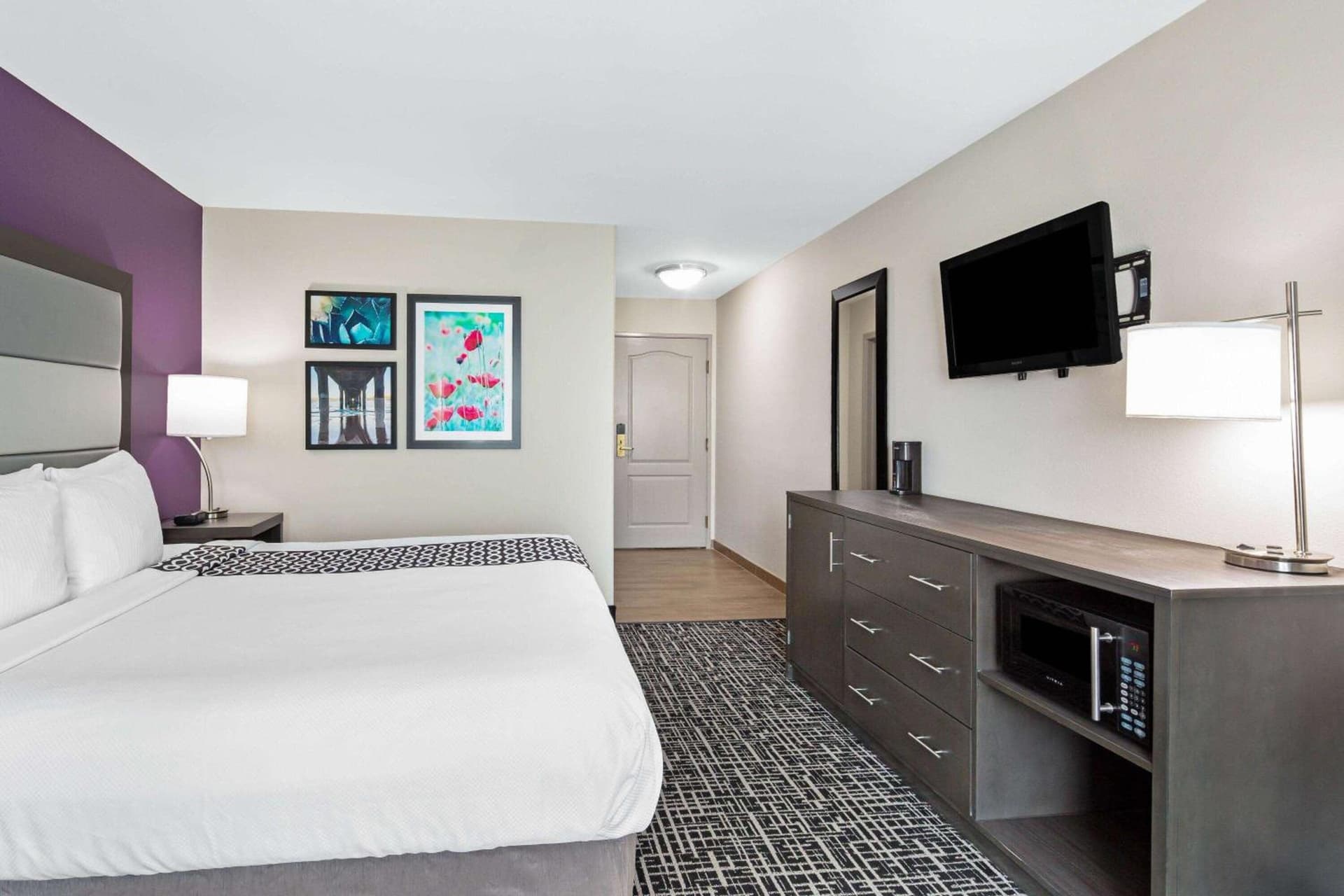 La Quinta by Wyndham Pharr North McAllen gallery photo in Pharr, TX — image 20