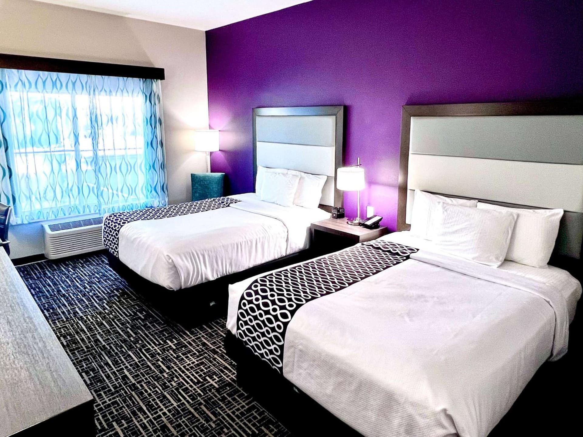 La Quinta by Wyndham Pharr North McAllen gallery photo in Pharr, TX — image 61