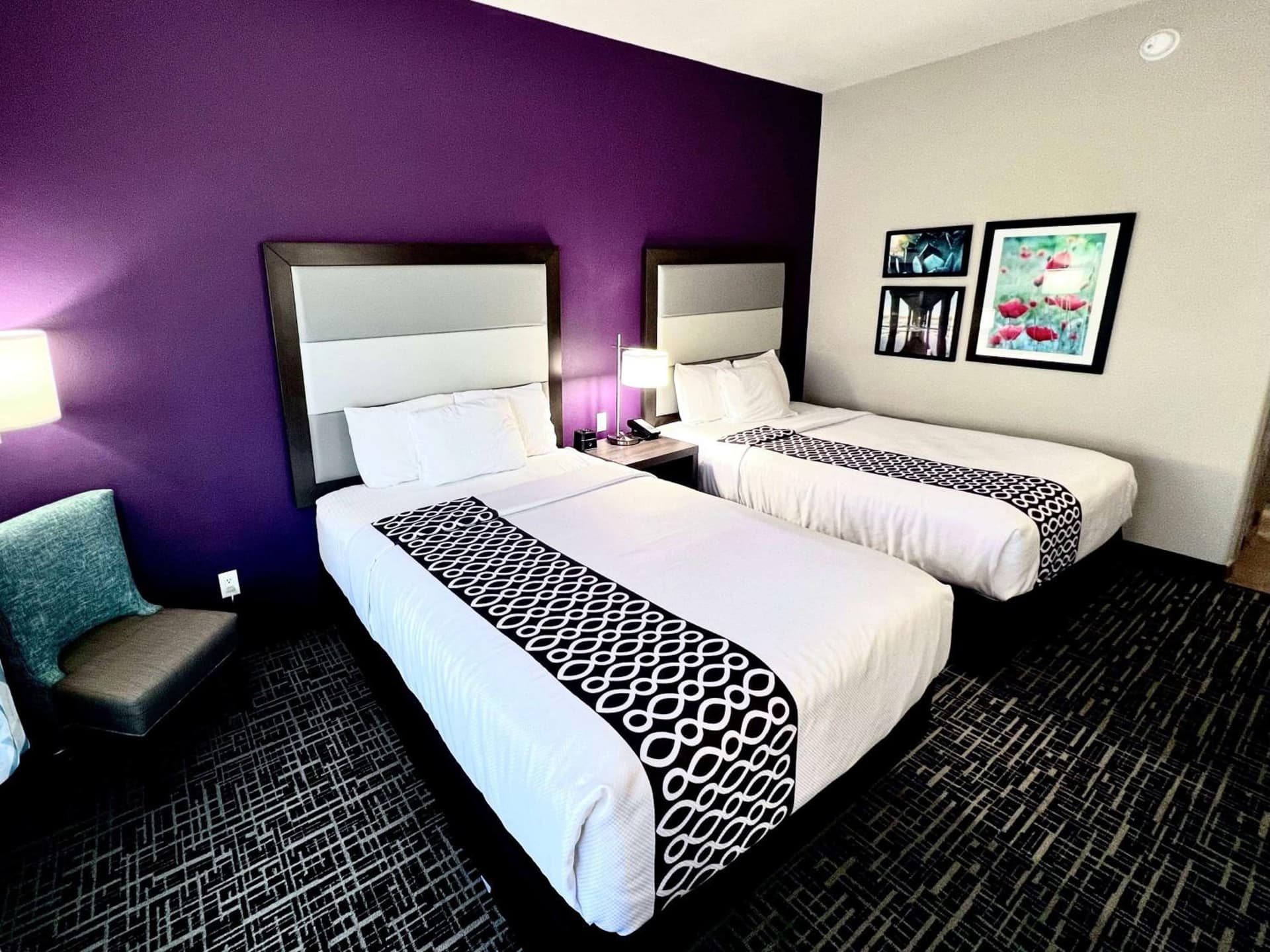 La Quinta by Wyndham Pharr North McAllen gallery photo in Pharr, TX — image 21