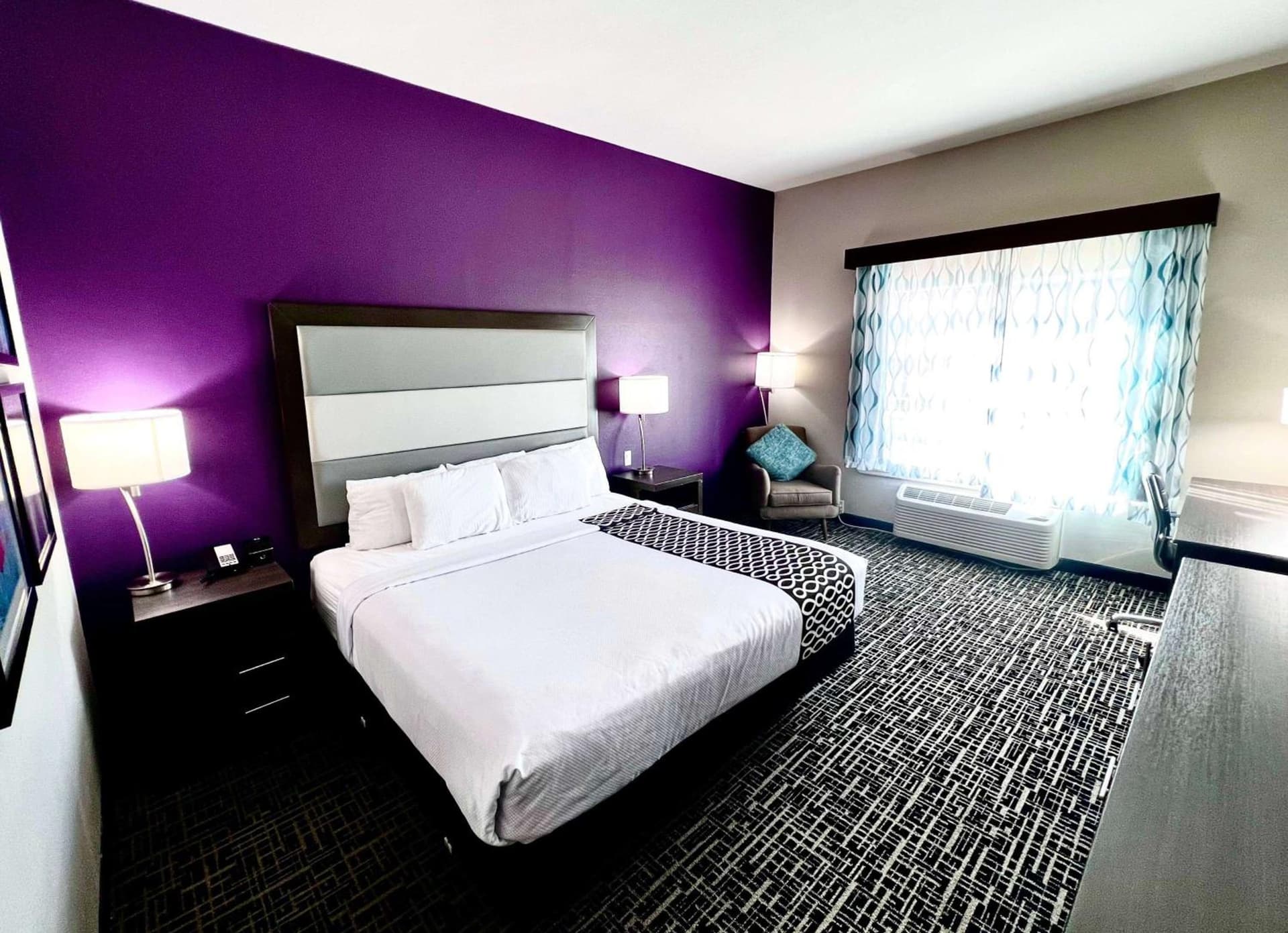 La Quinta by Wyndham Pharr North McAllen gallery photo in Pharr, TX — image 19