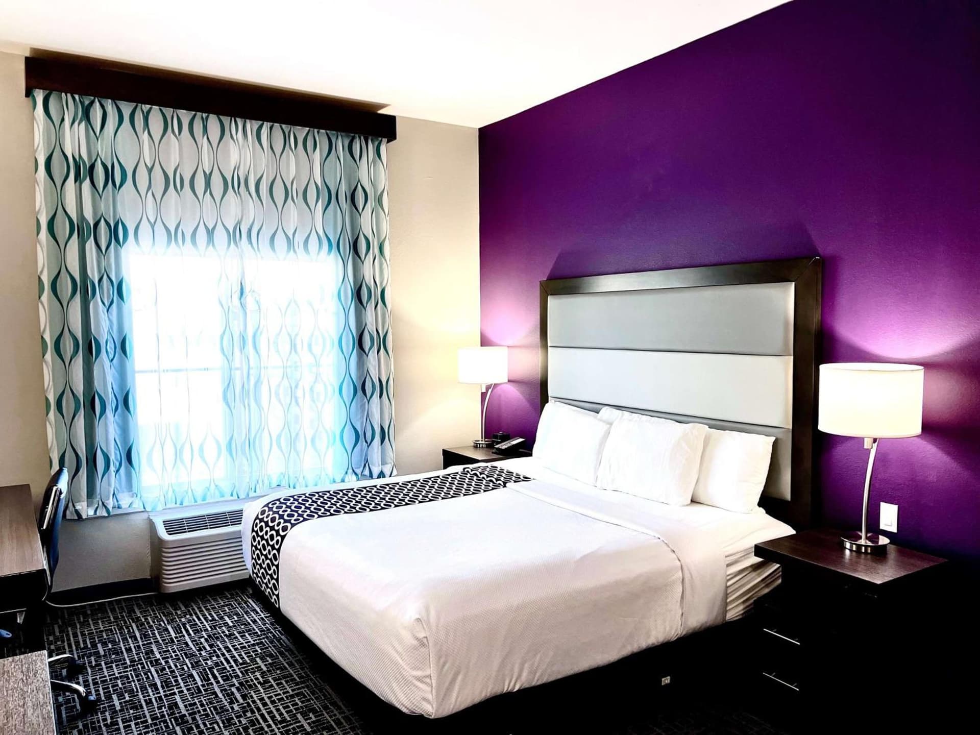 La Quinta by Wyndham Pharr North McAllen gallery photo in Pharr, TX — image 41