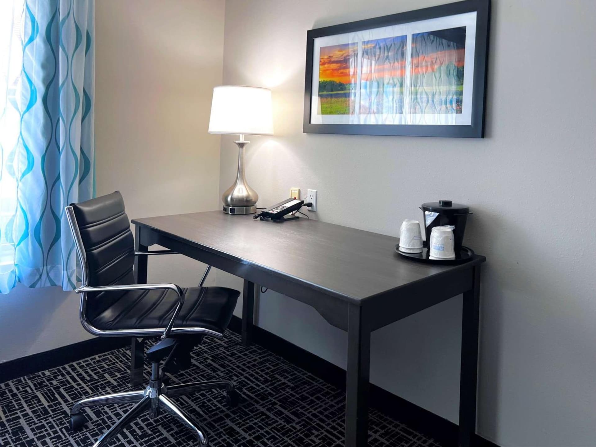 La Quinta by Wyndham Pharr North McAllen gallery photo in Pharr, TX — image 43