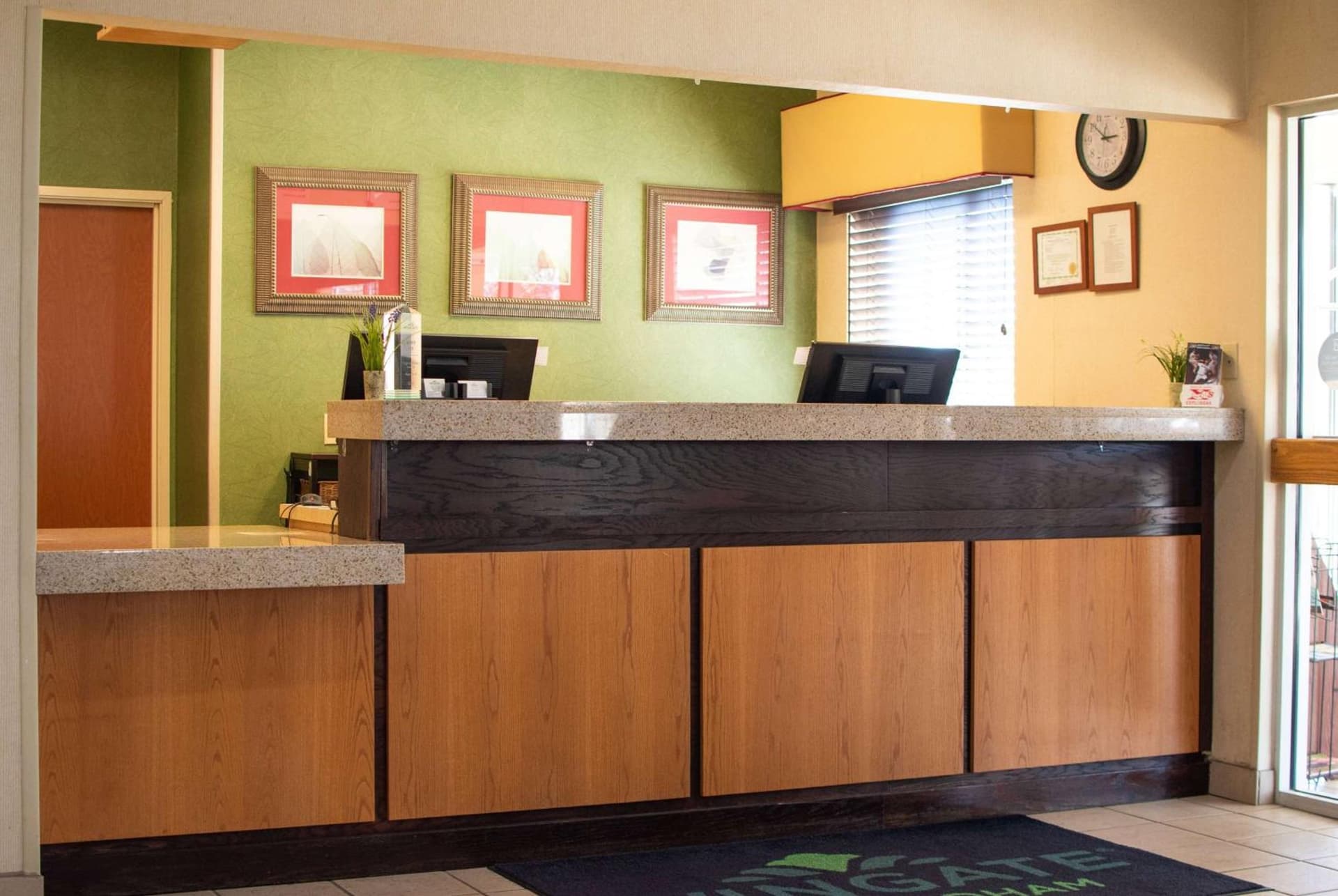 Wingate by Wyndham Sioux City gallery photo in Sioux City, IA — image 10