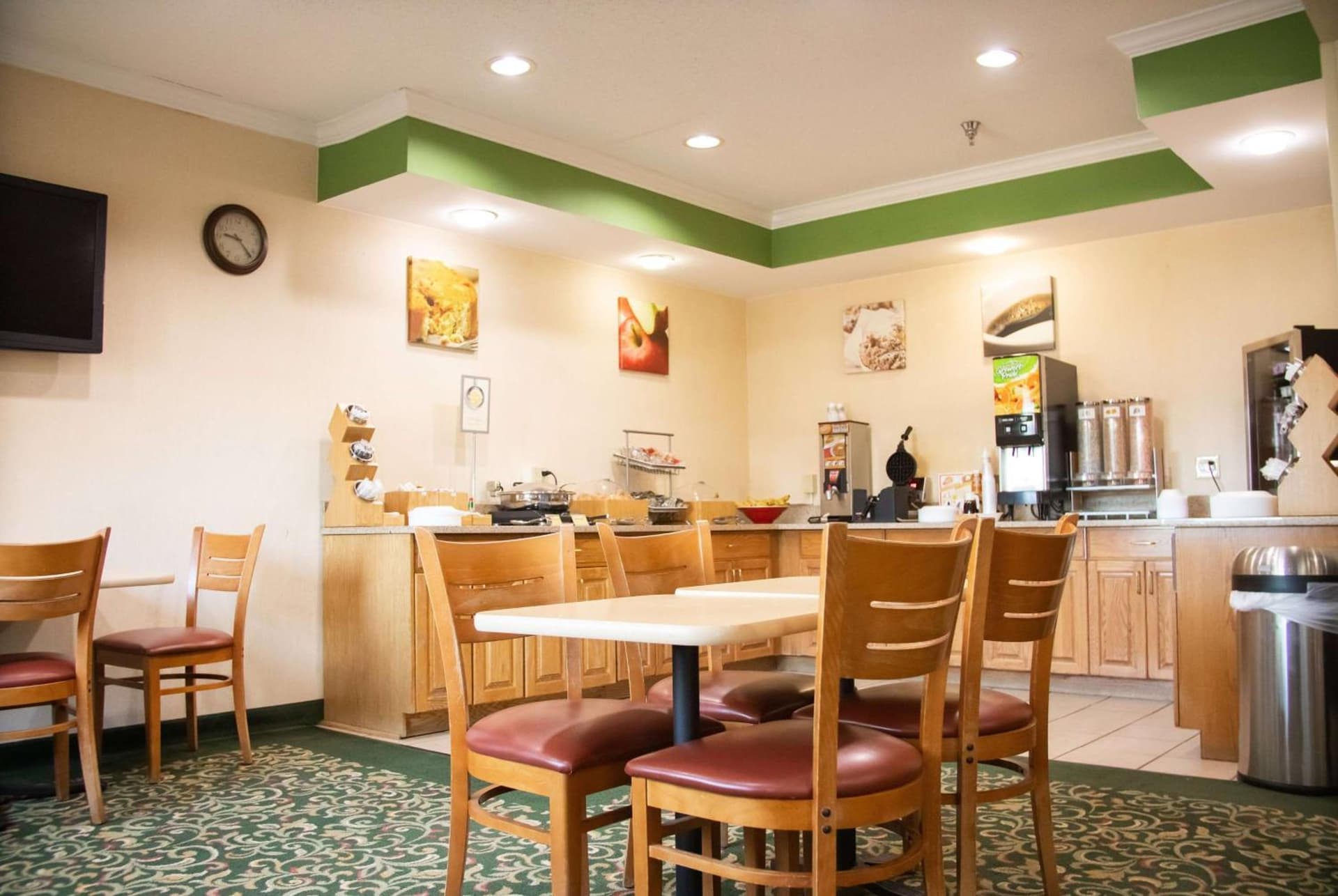 Wingate by Wyndham Sioux City gallery photo in Sioux City, IA — image 56