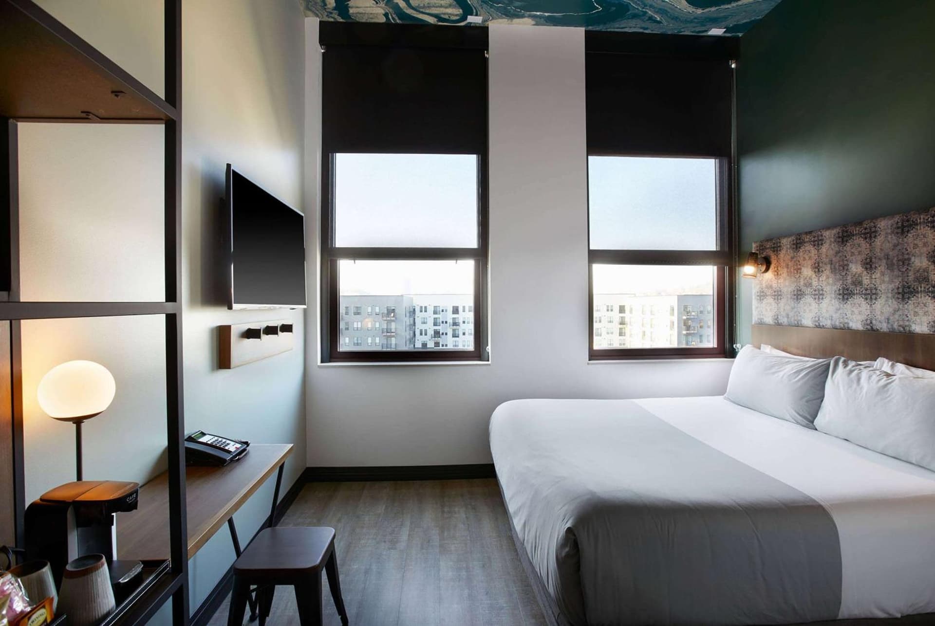 TRYP by Wyndham Pittsburgh/Lawrenceville gallery photo in Pittsburgh, PA — image 21