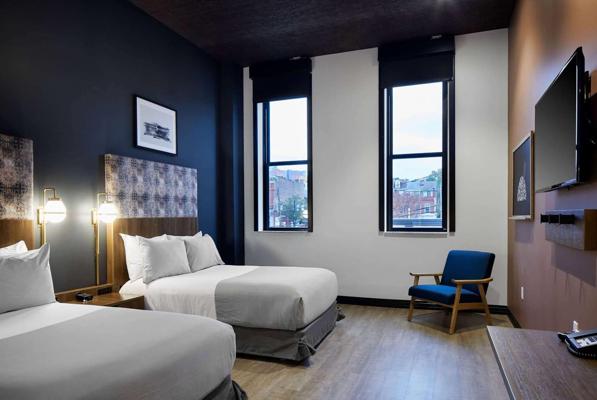 TRYP by Wyndham Pittsburgh/Lawrenceville gallery photo in Pittsburgh, PA — image 77