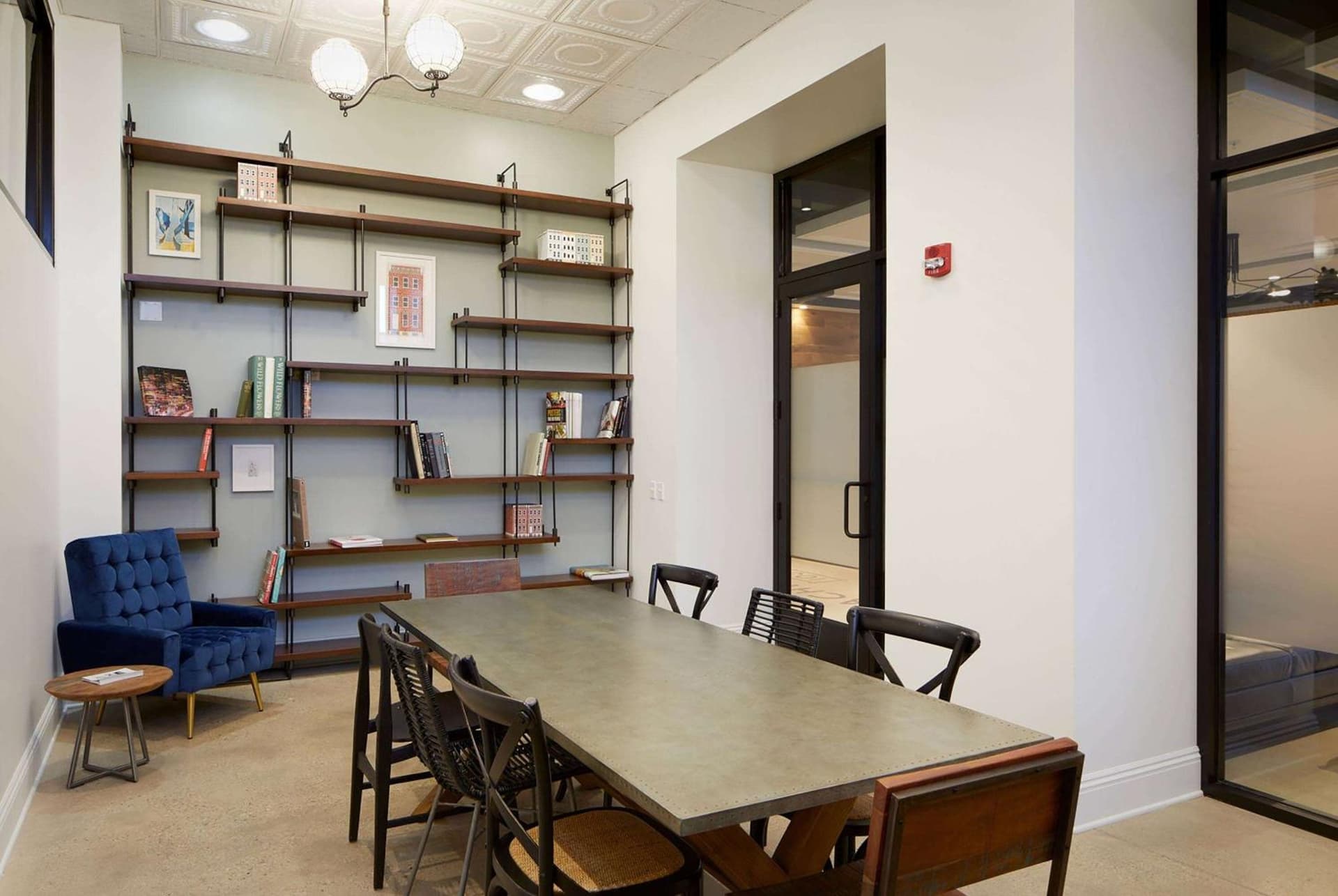 TRYP by Wyndham Pittsburgh/Lawrenceville gallery photo in Pittsburgh, PA — image 33