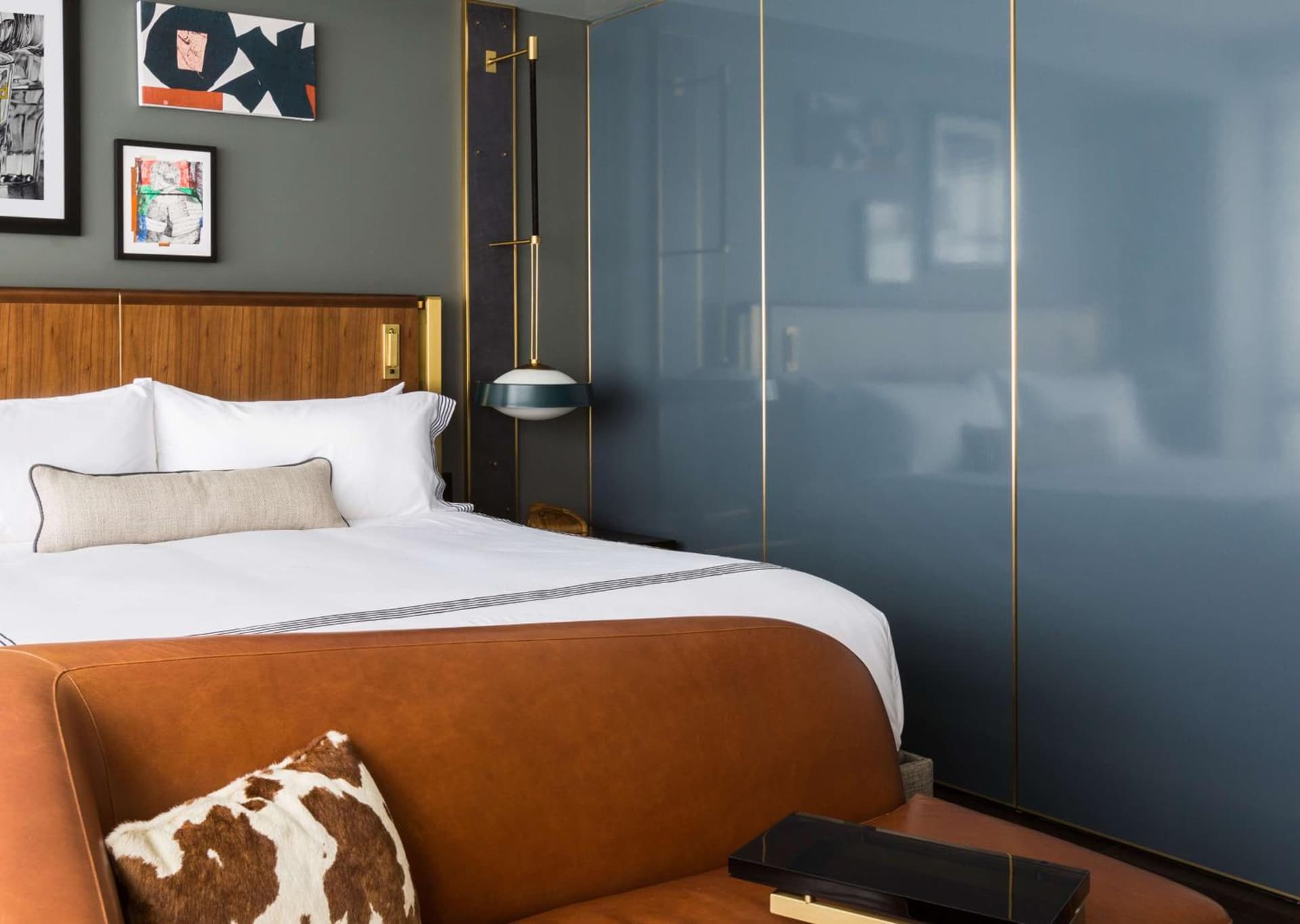 Thompson Dallas, by Hyatt gallery photo in Dallas, TX — image 92