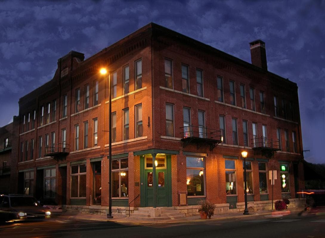 Water Street Inn gallery photo in Stillwater, MN — image 51
