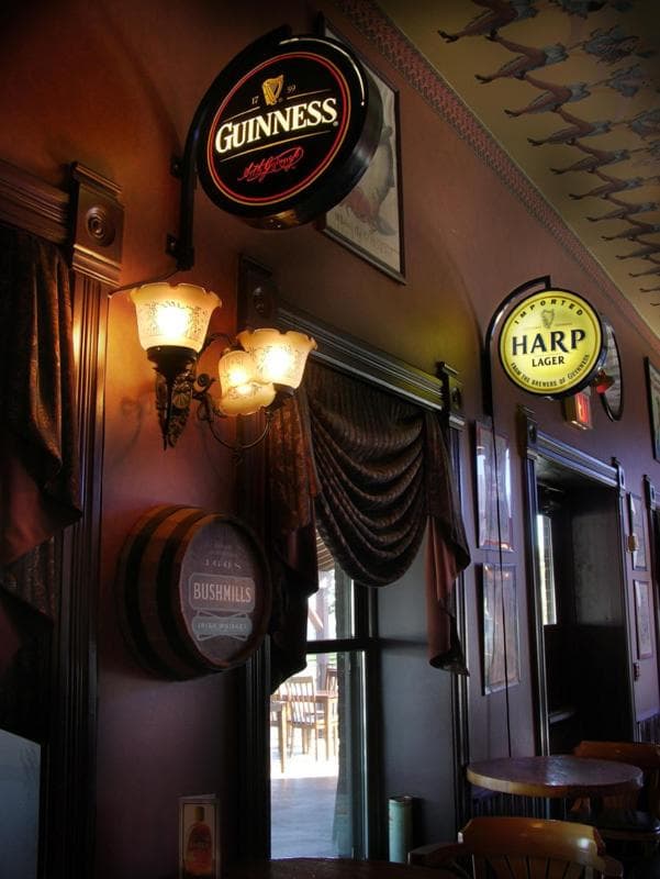 Water Street Inn interior in Stillwater, MN — gallery photo 2