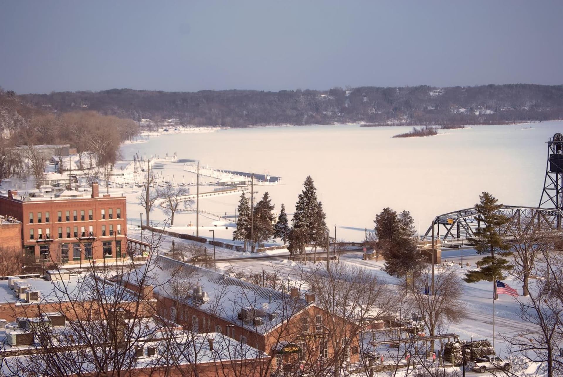 Water Street Inn gallery photo in Stillwater, MN — image 6