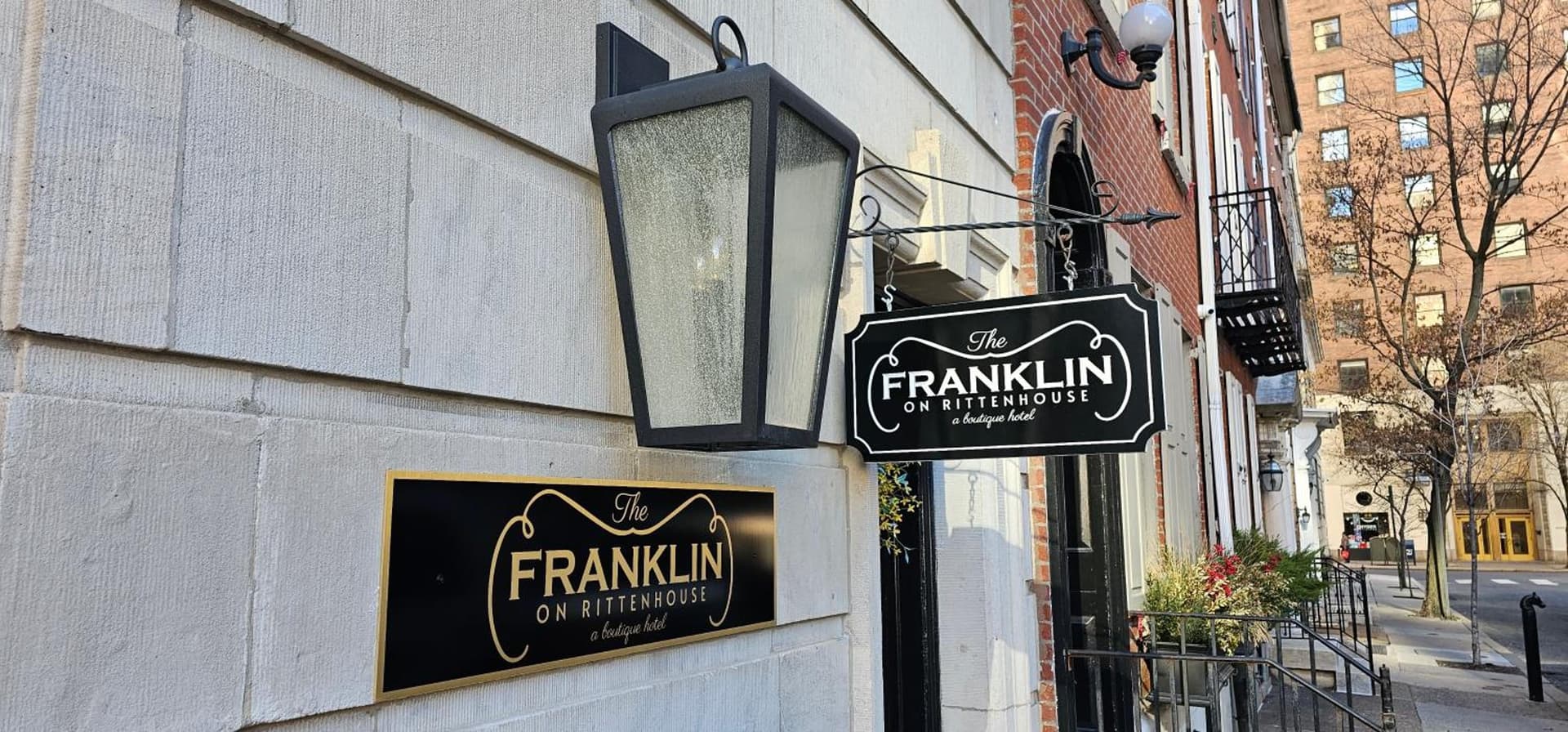The Franklin on Rittenhouse, A Boutique Hotel gallery photo in Philadelphia, PA — image 19