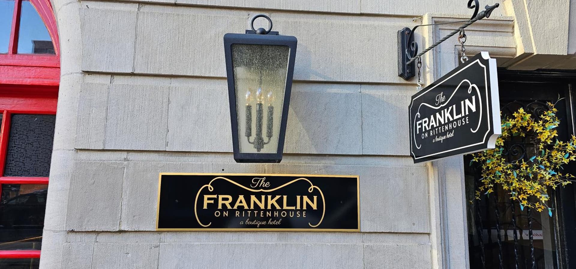 The Franklin on Rittenhouse, A Boutique Hotel gallery photo in Philadelphia, PA — image 54