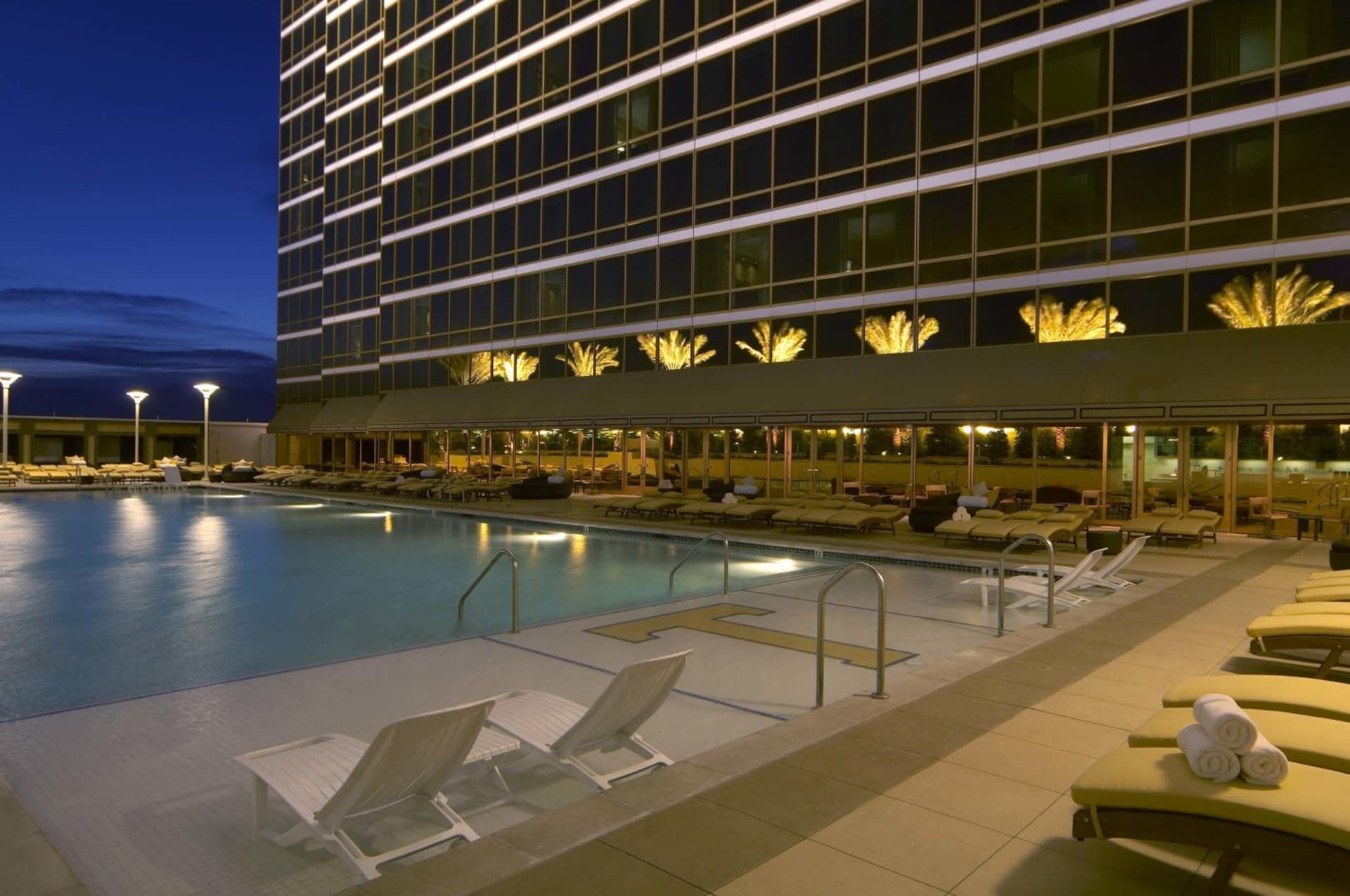 Trump International Hotel Las Vegas gallery photo in Las Vegas, NV — image 39