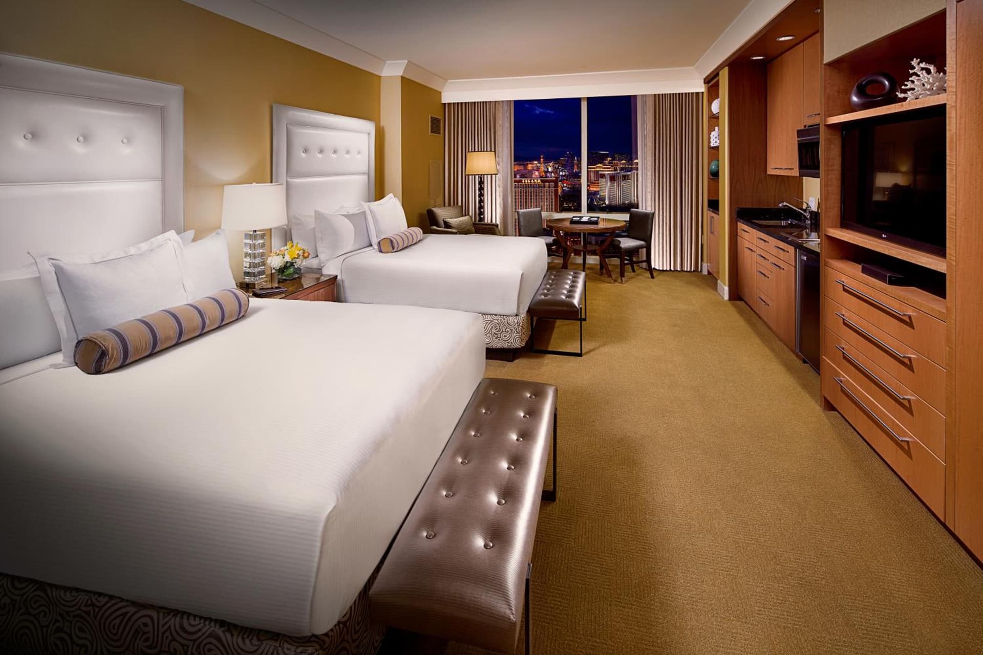 Trump International Hotel Las Vegas gallery photo in Las Vegas, NV — image 45